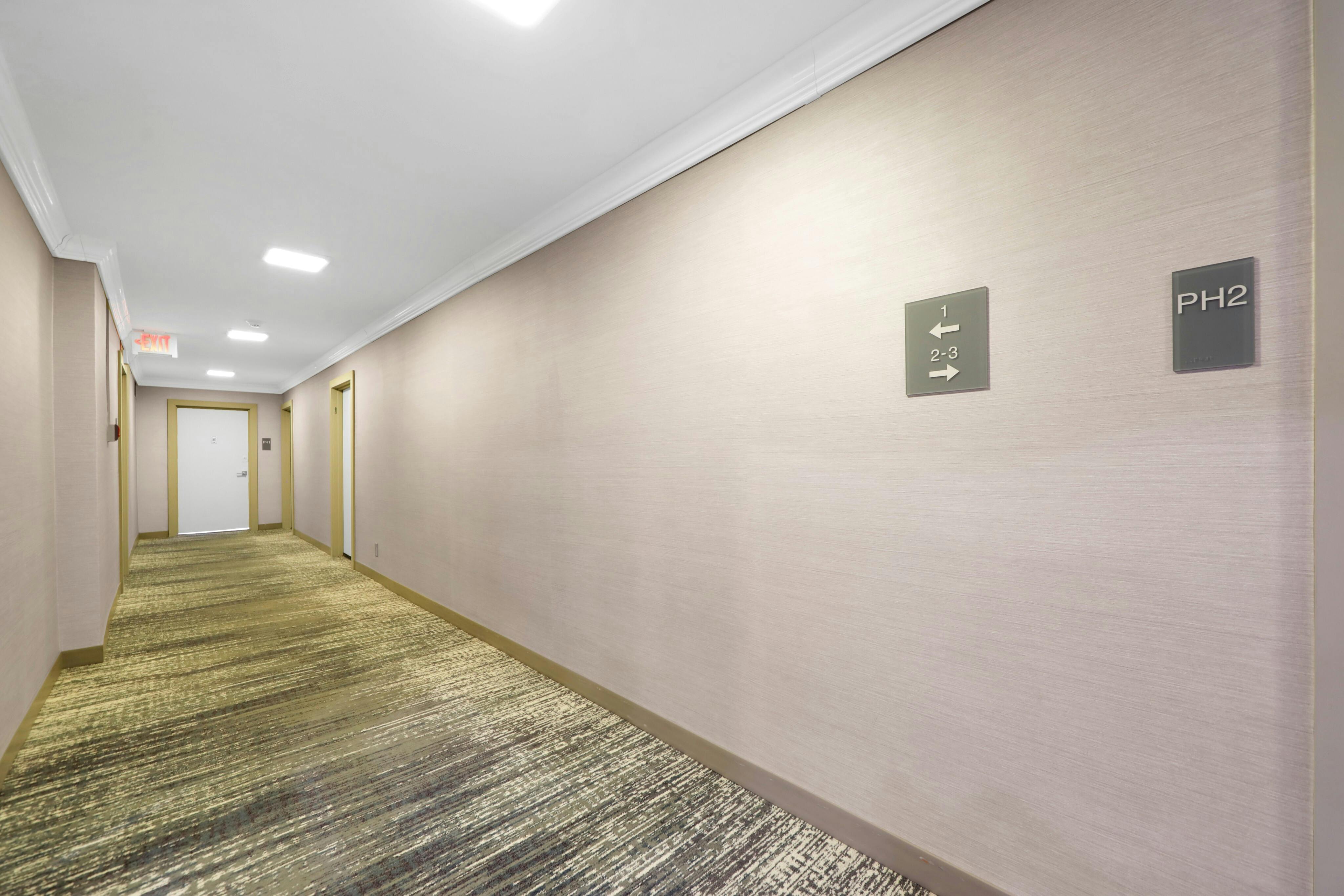 1203 River Road Unit# PH2