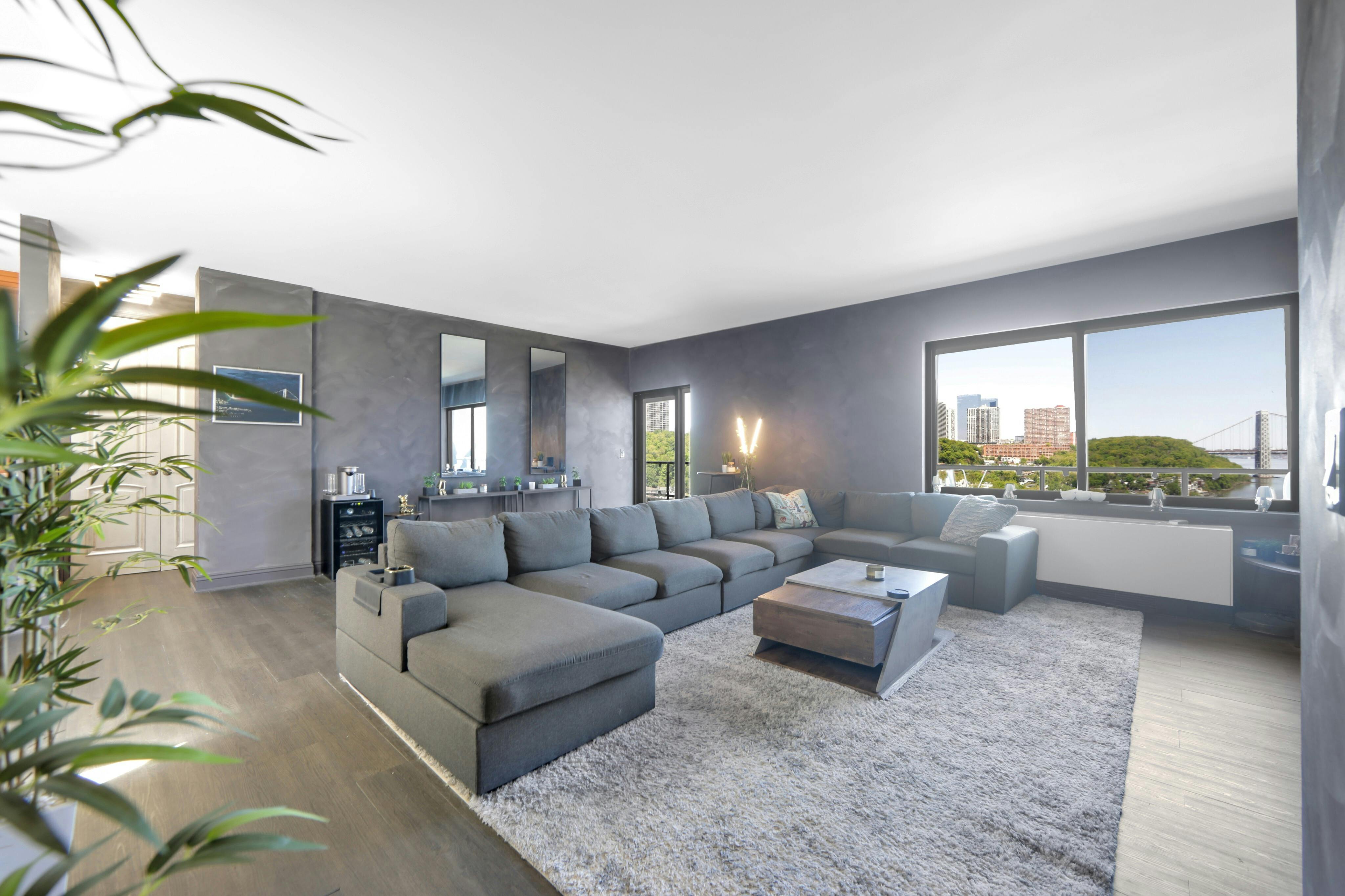 1203 River Road Unit# PH2