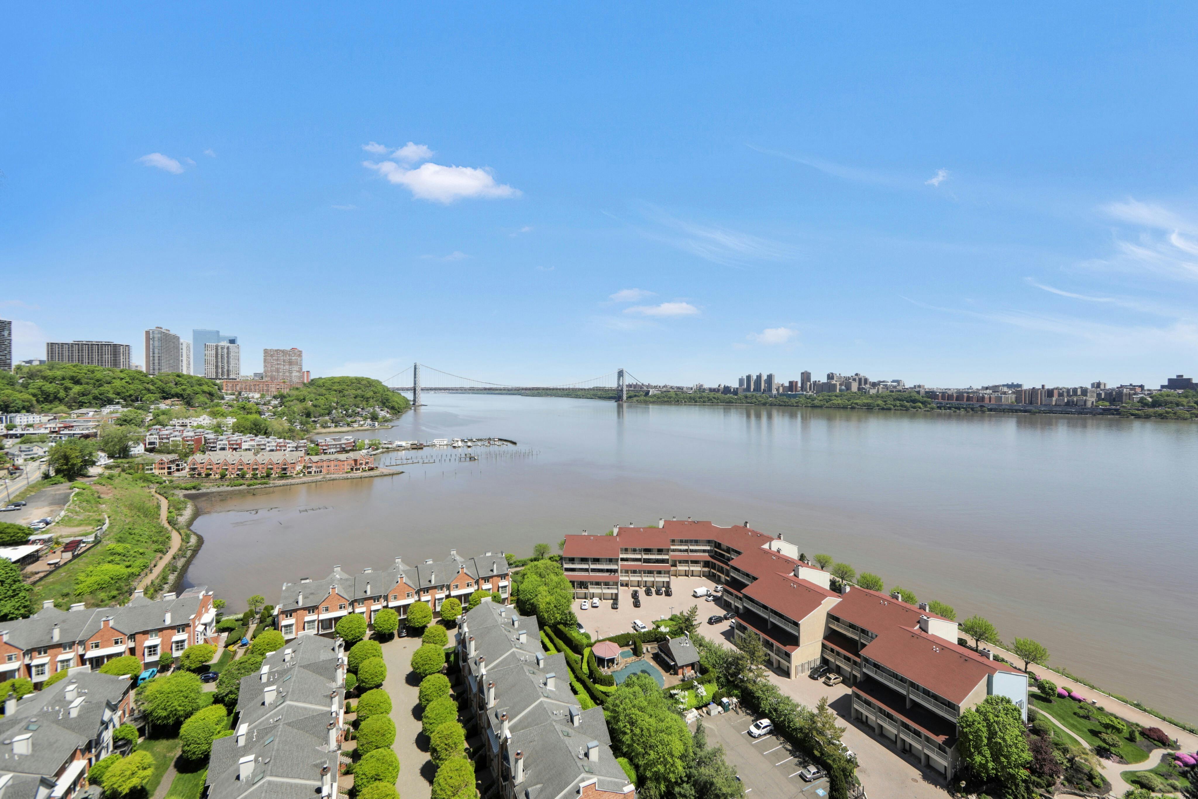 1203 River Road Unit# PH2