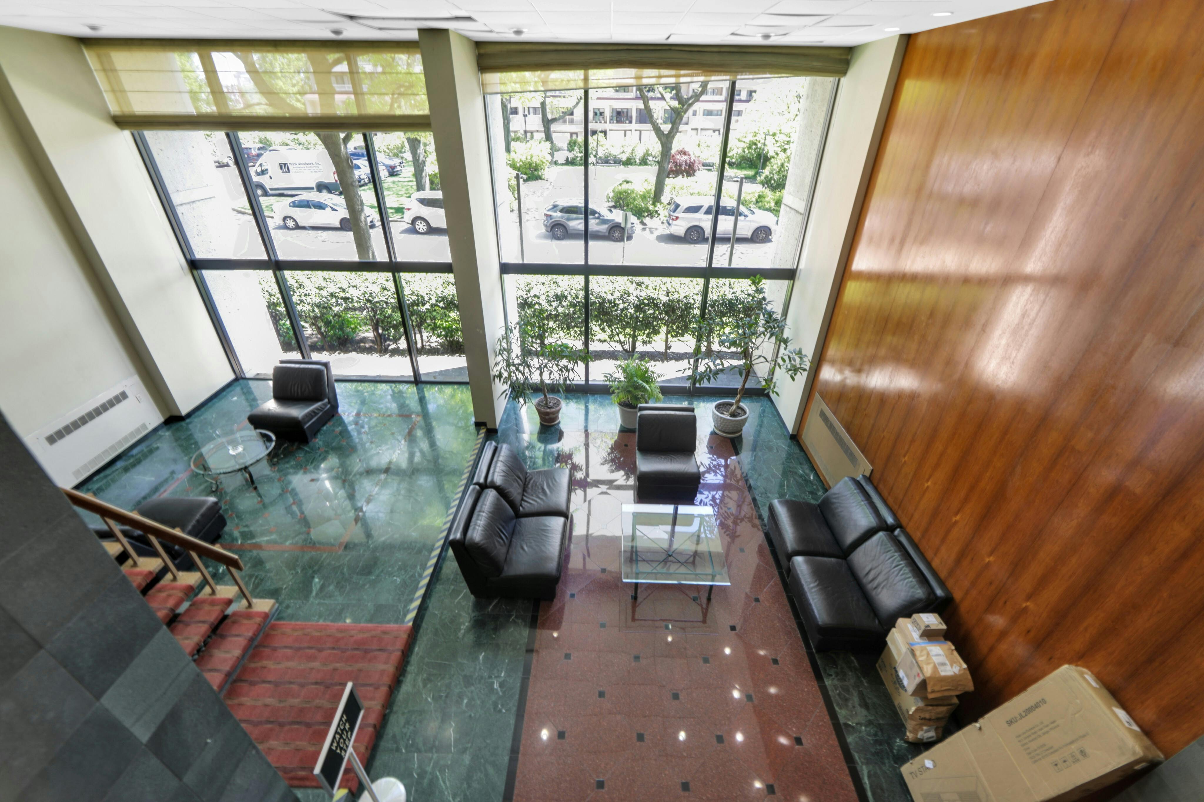 1203 River Road Unit# PH2