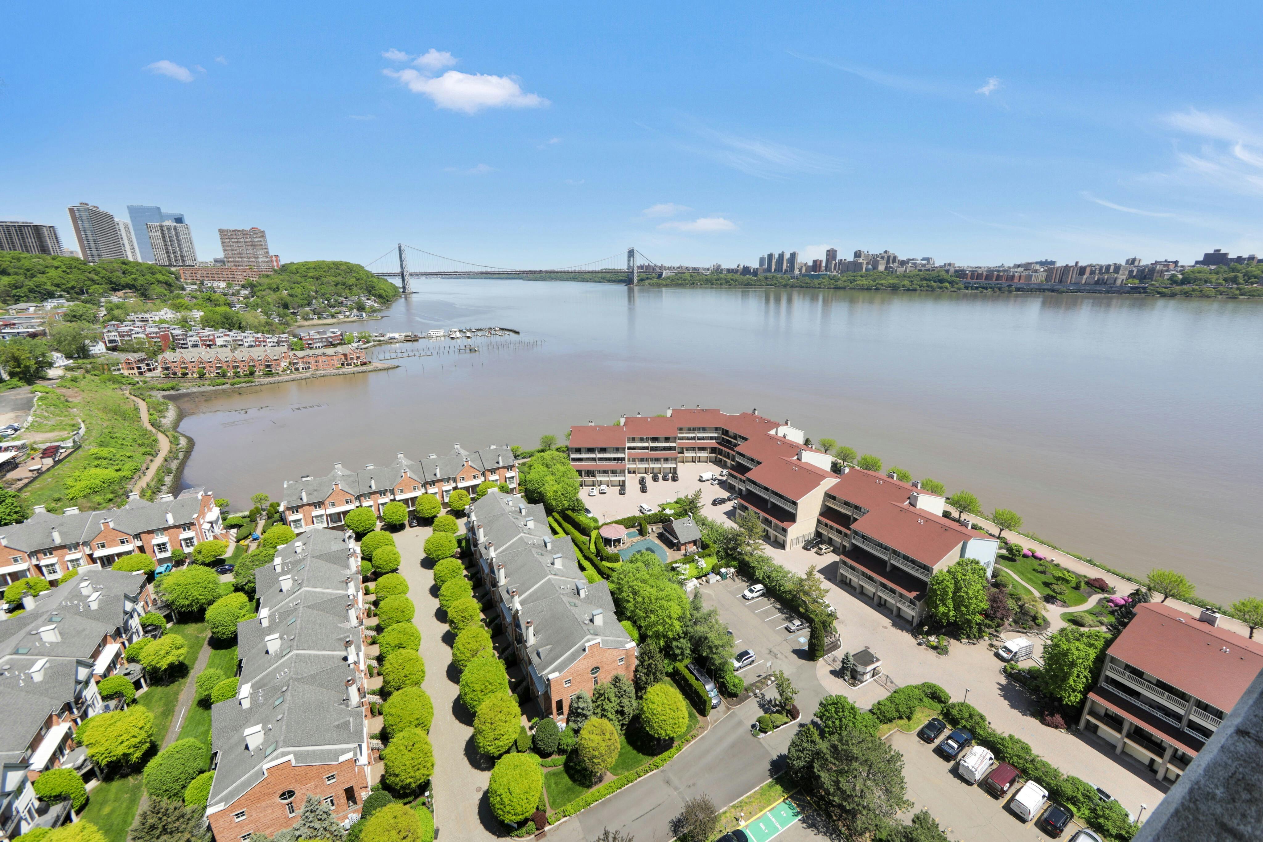 1203 River Road Unit# PH2
