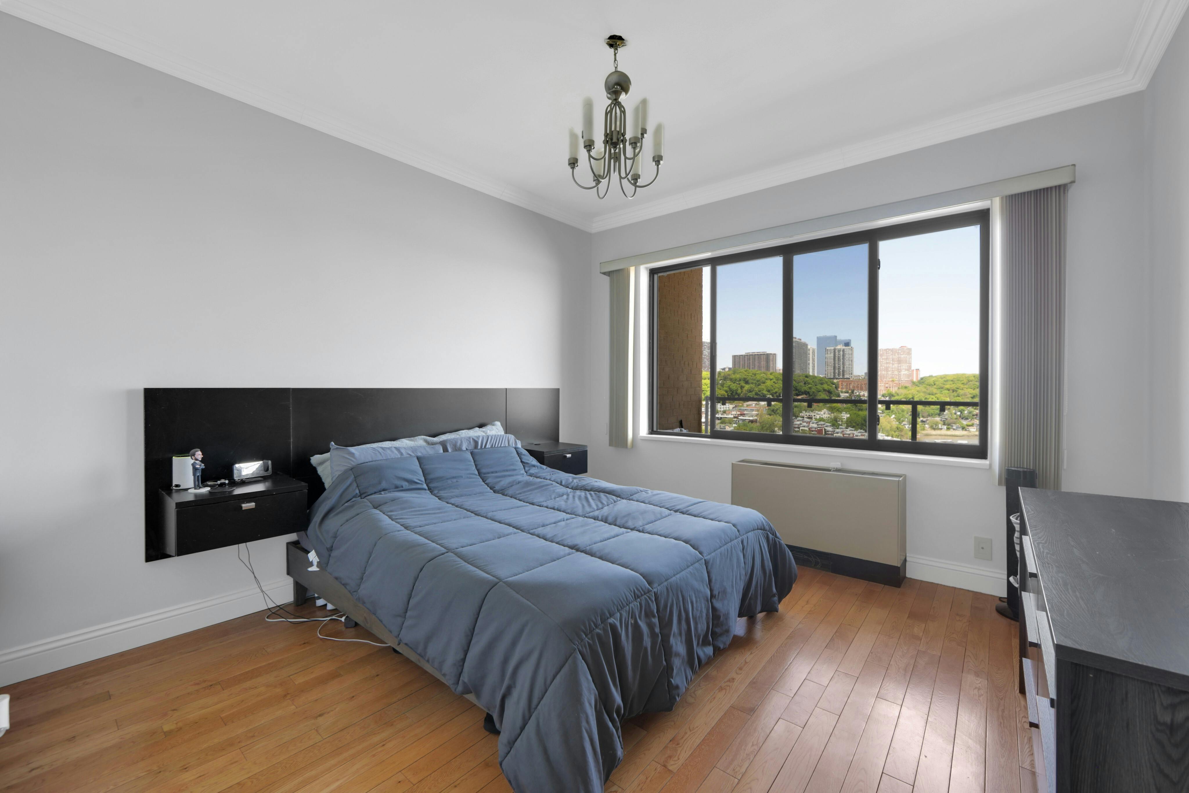 1203 River Road Unit# PH2