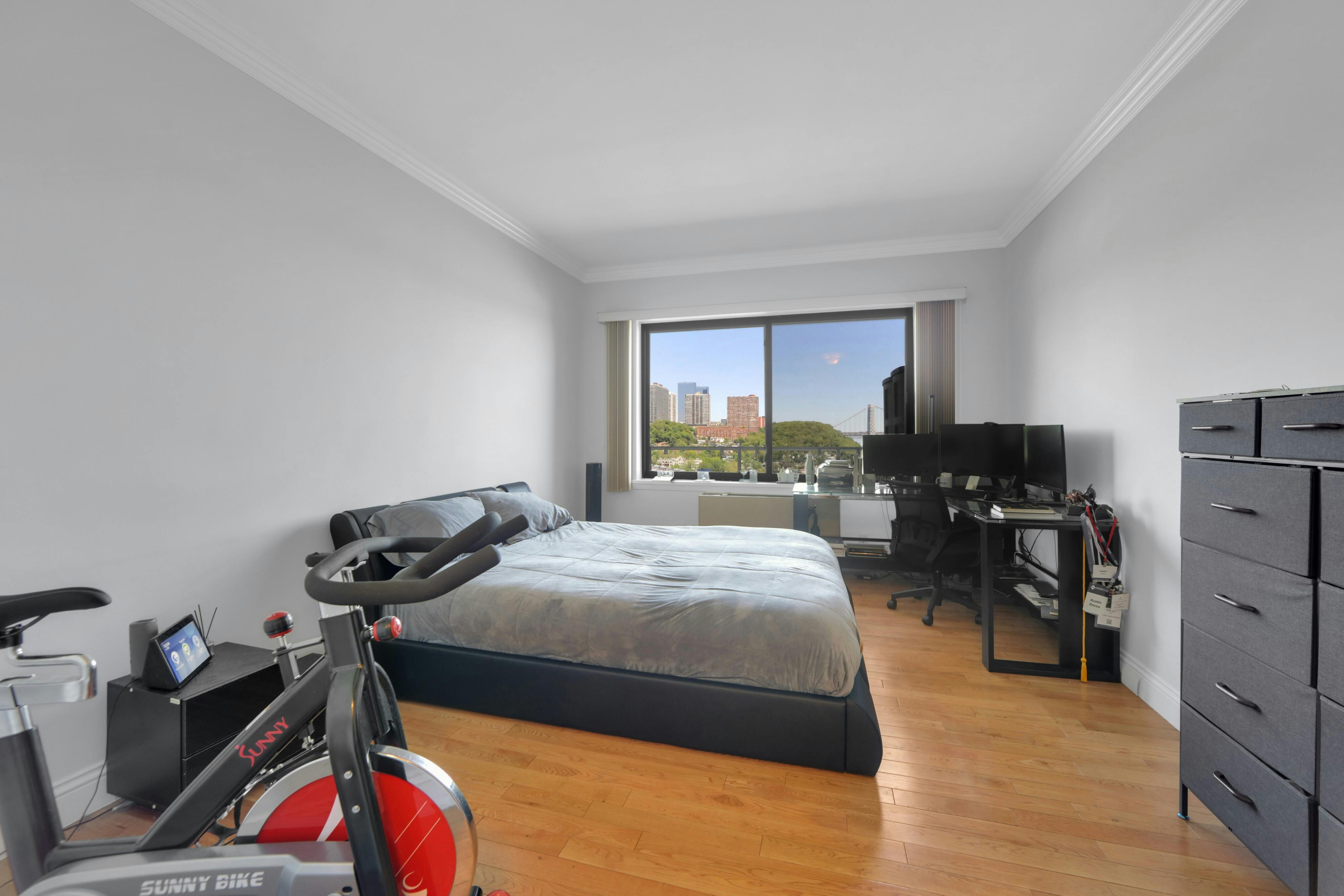 1203 River Road Unit# PH2