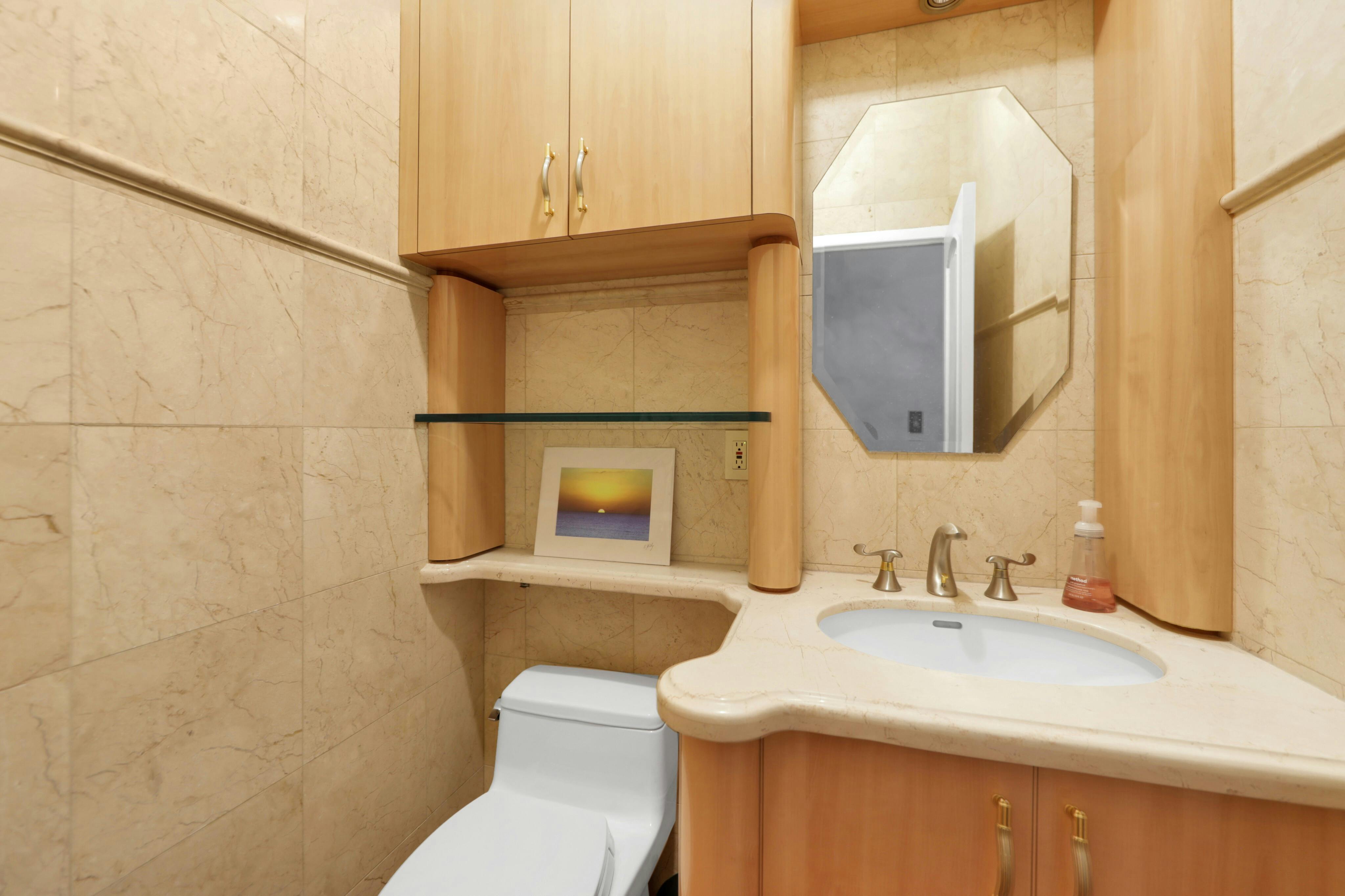 1203 River Road Unit# PH2