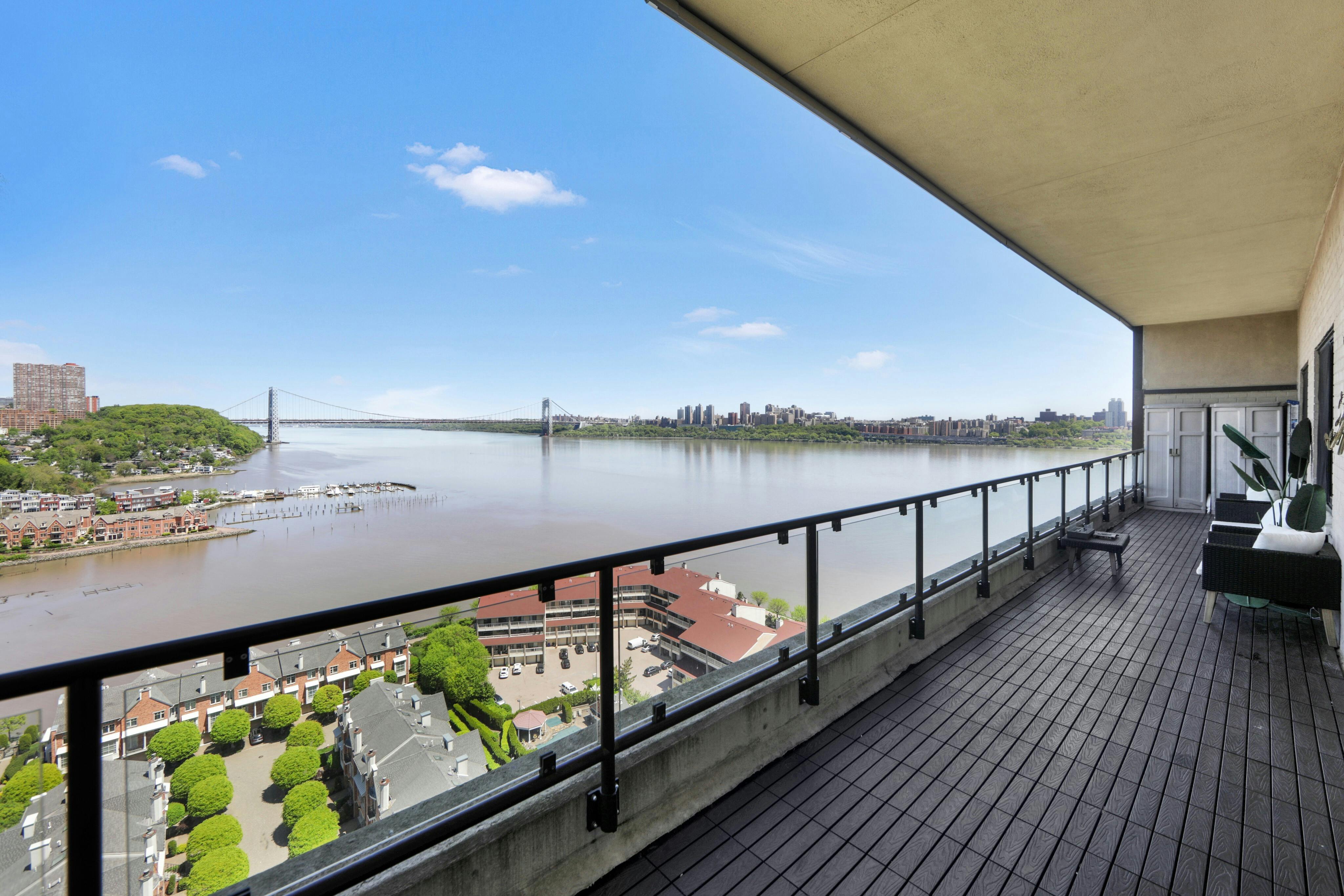 1203 River Road Unit# PH2