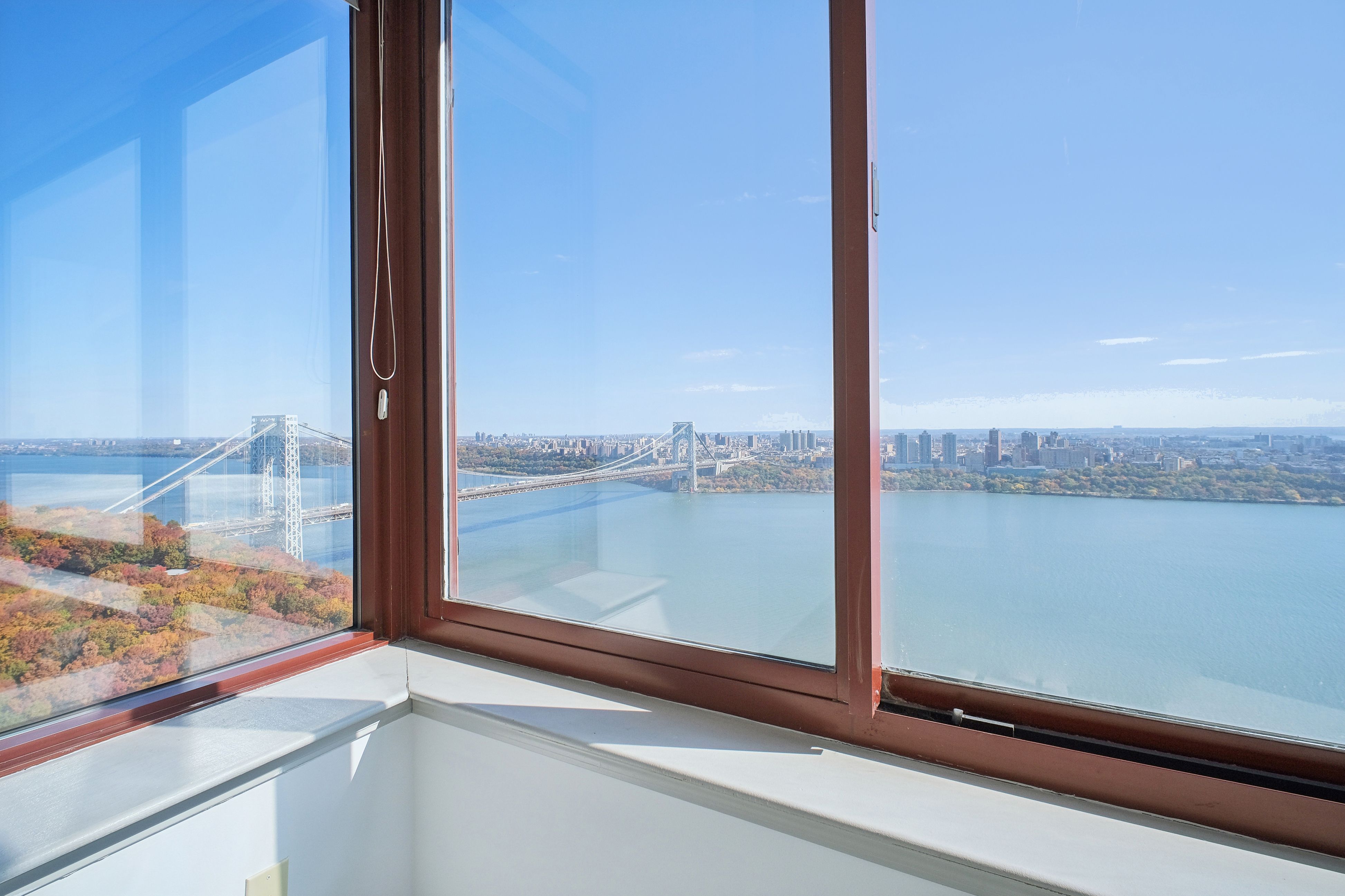100 Old Palisade Road Unit# 4005
