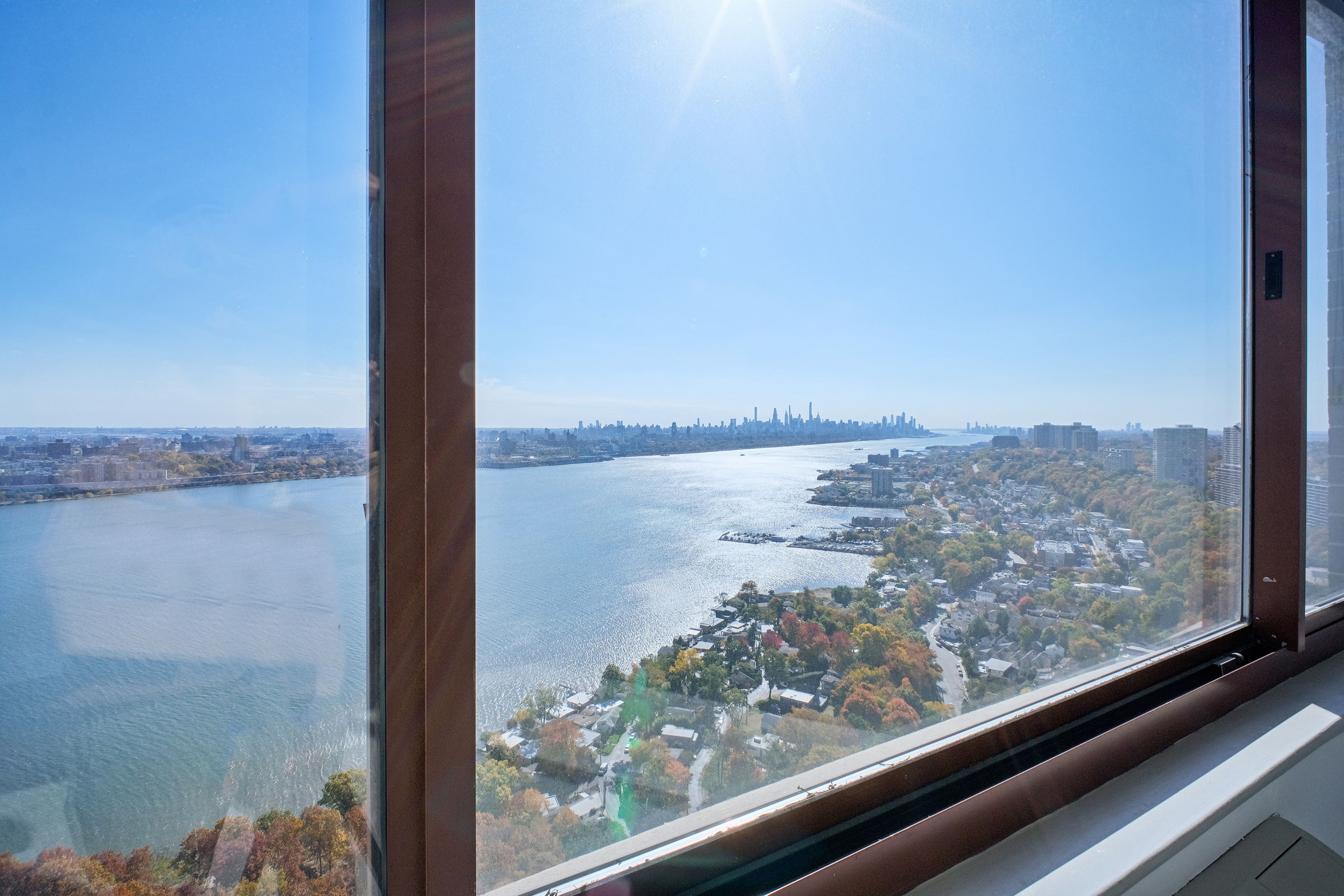 100 Old Palisade Road Unit# 4005