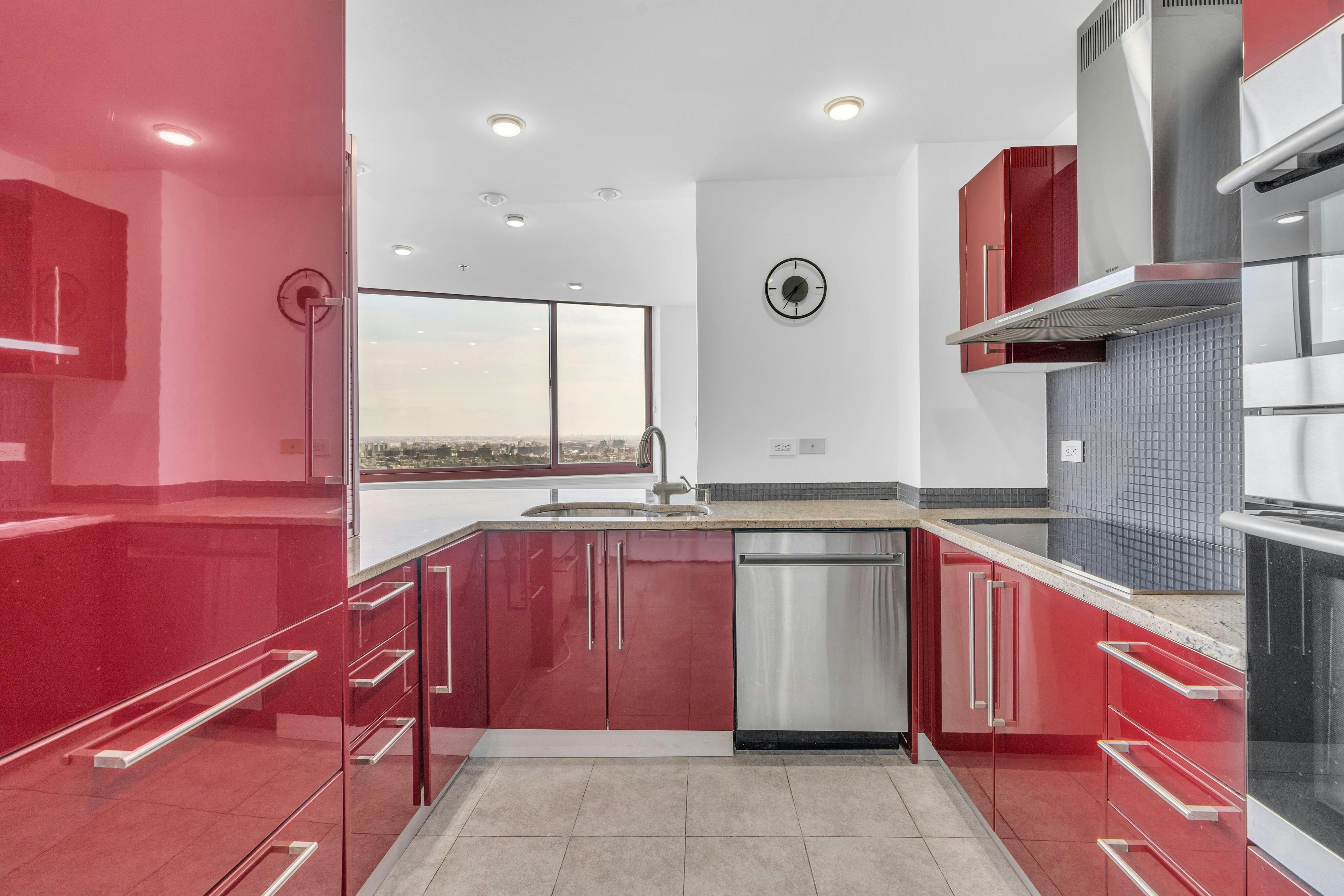 100 Old Palisade Road Unit# 4005
