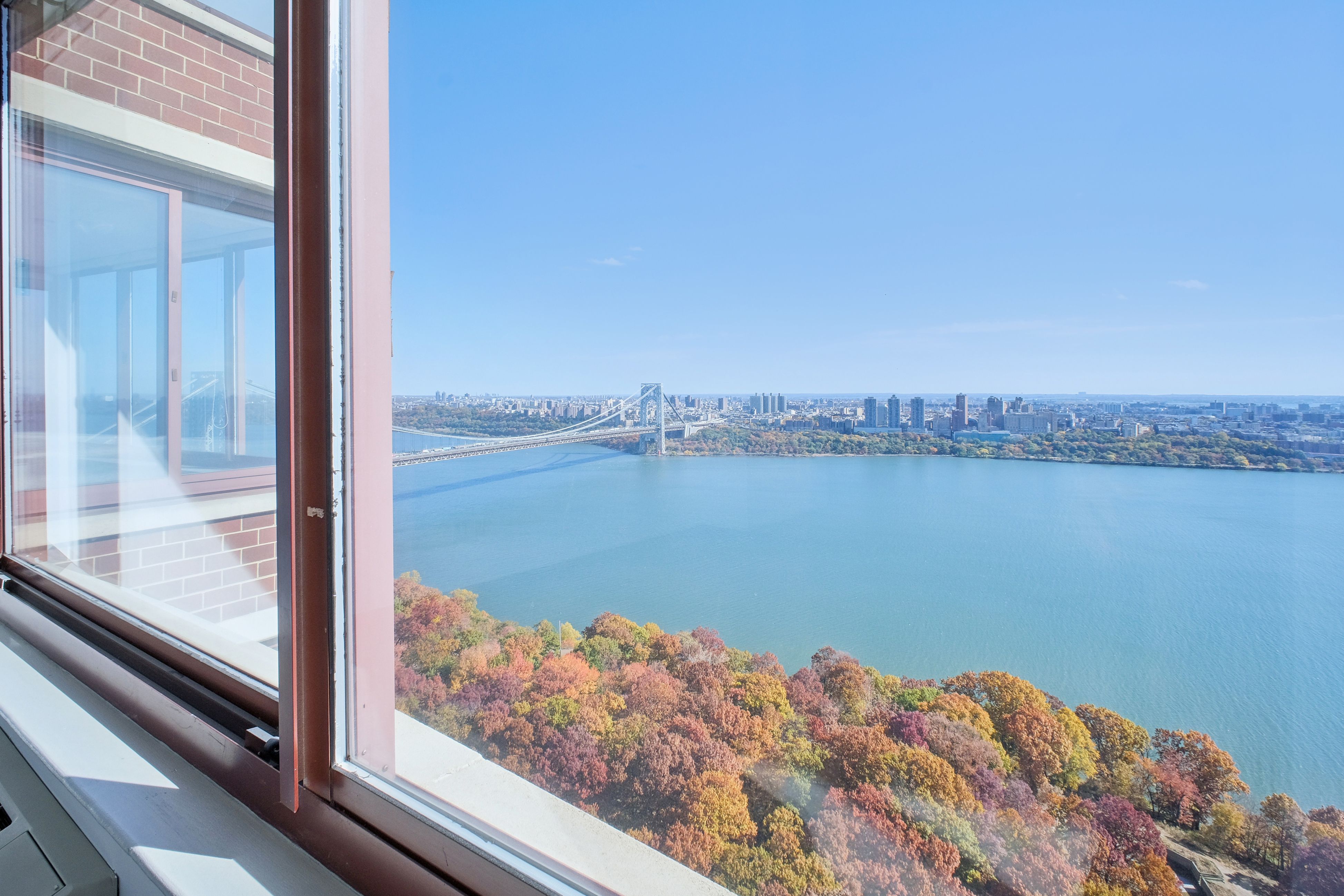 100 Old Palisade Road Unit# 4005