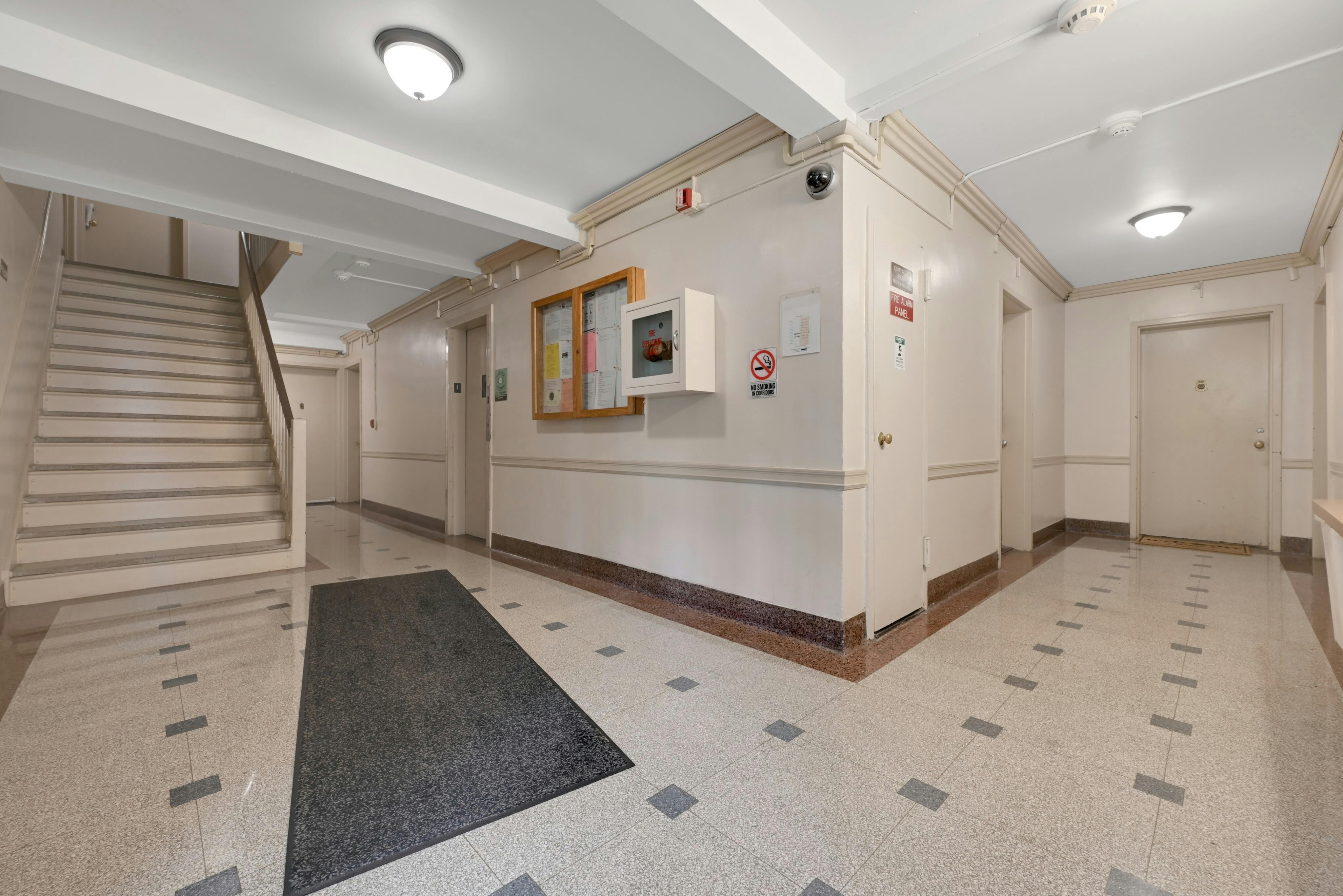 3030 Edwin Avenue Unit# 4E