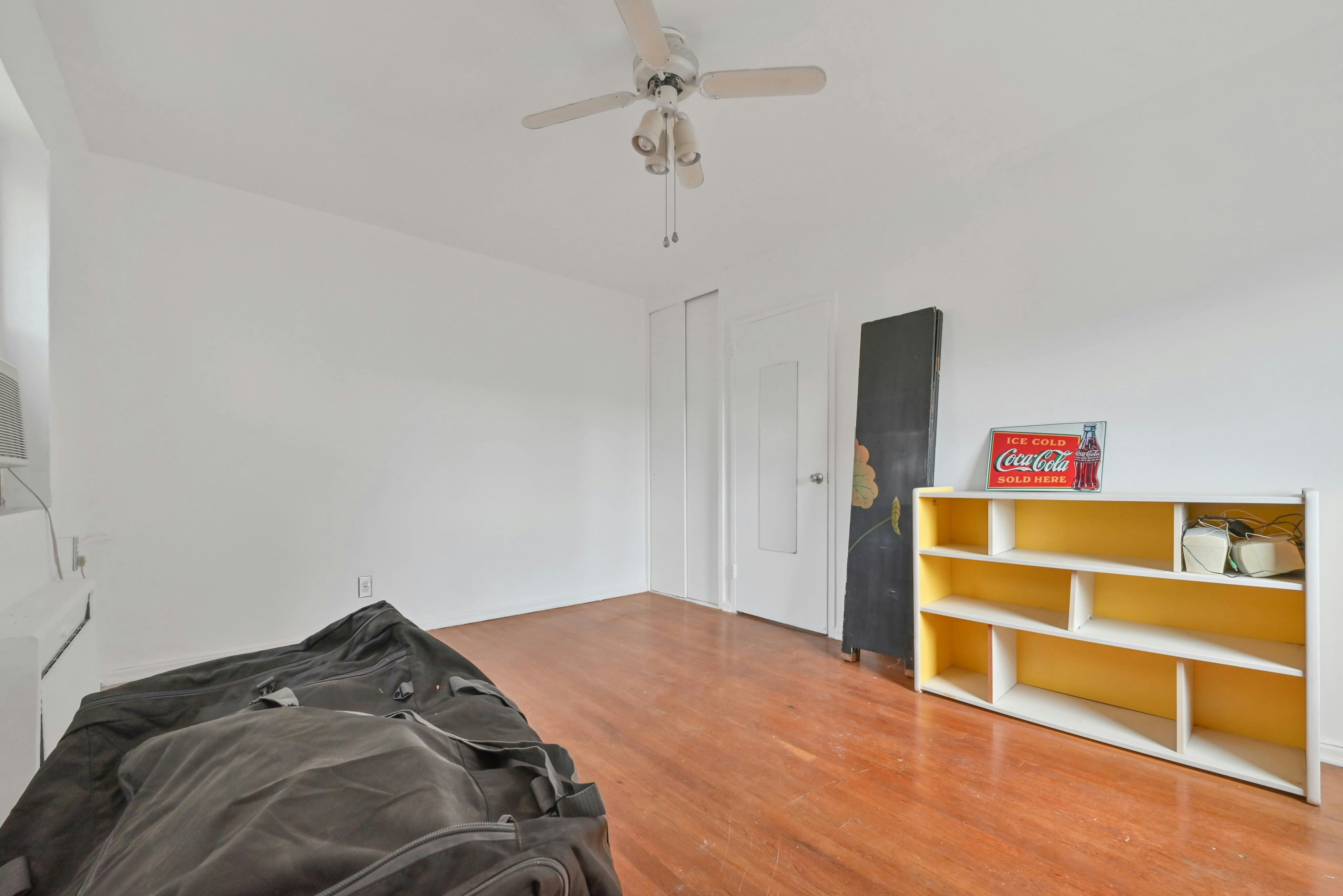 3030 Edwin Avenue Unit# 4E