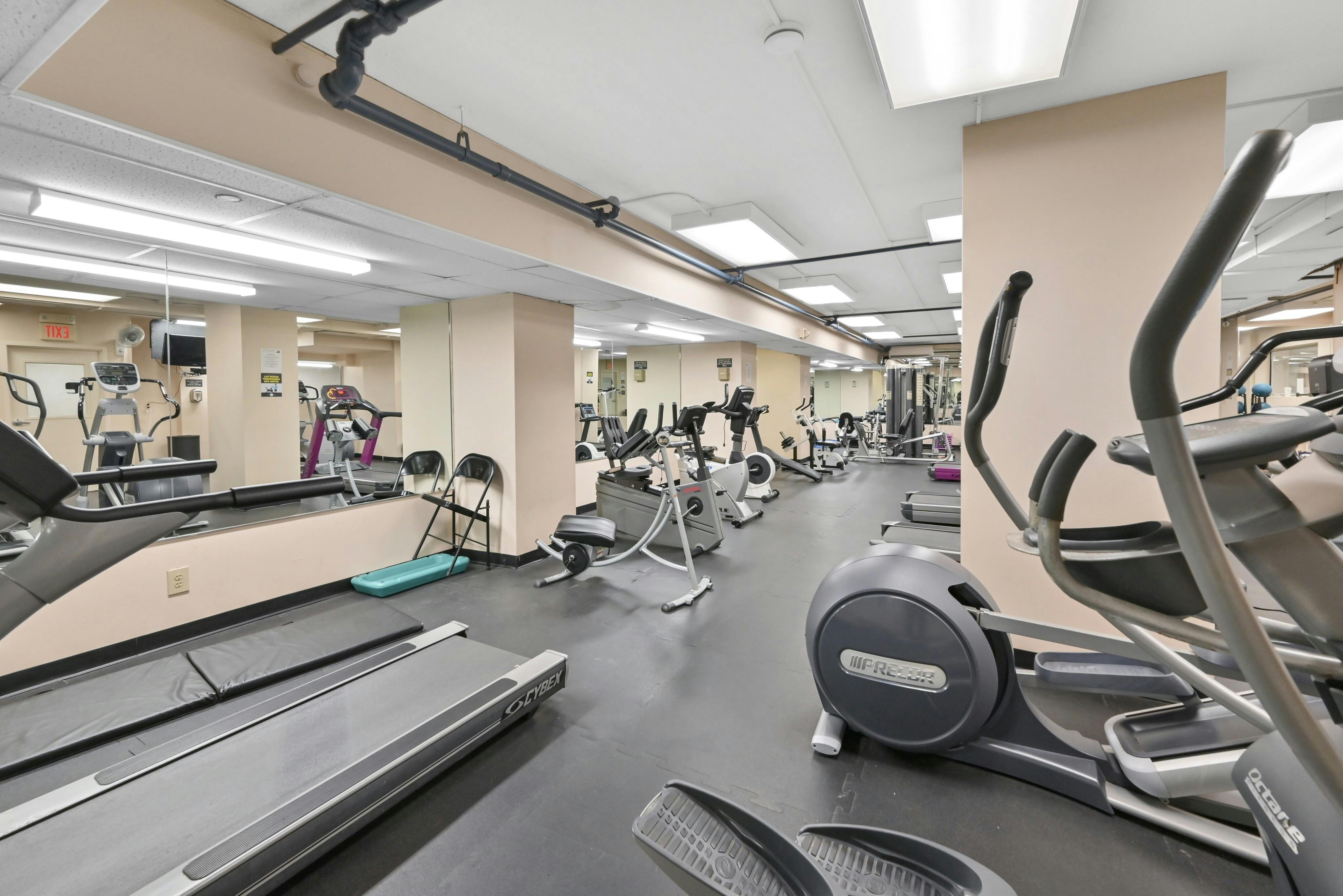 555 North Avenue Unit# 5-A