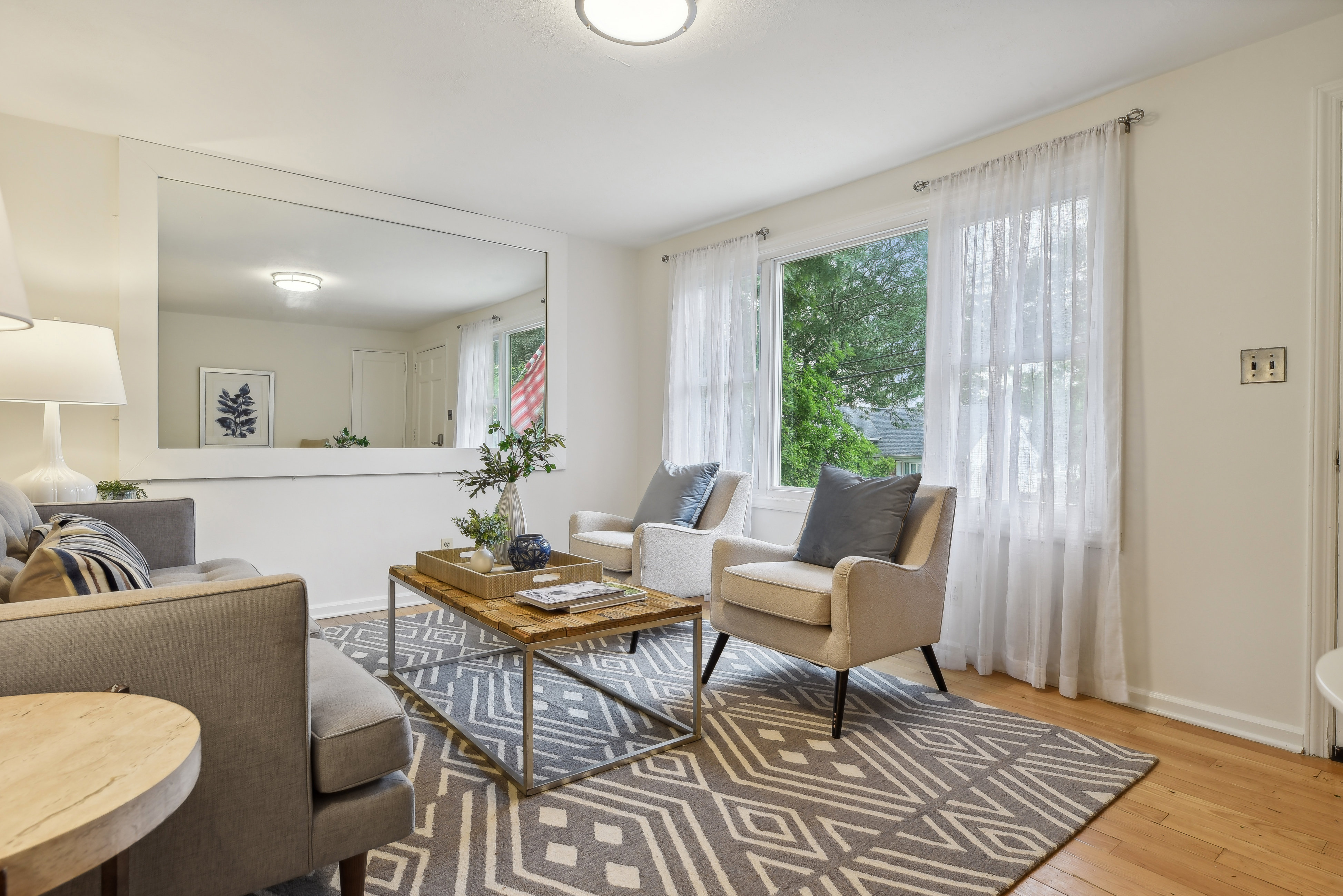 11 Mayfair Drive 