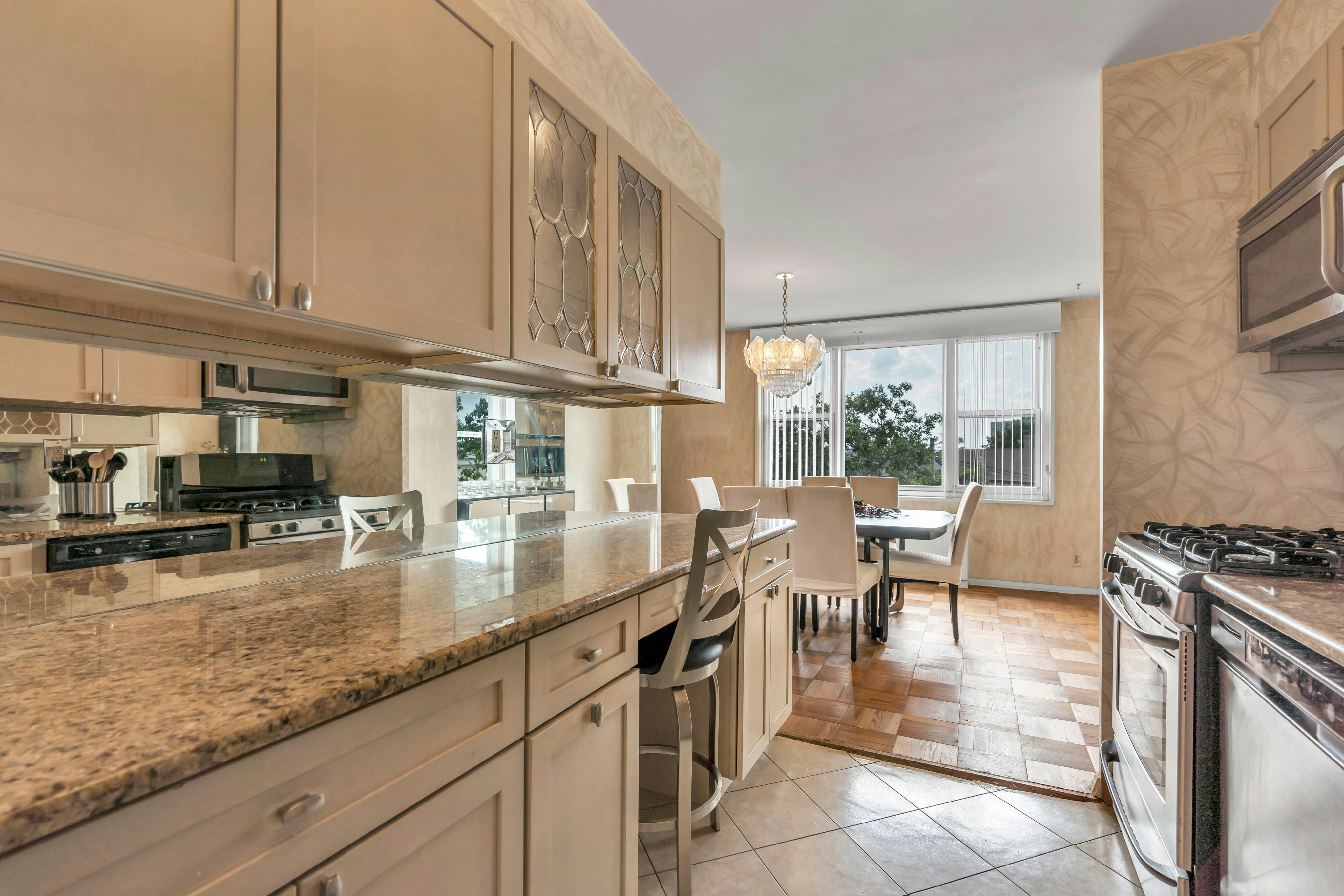 2000 Linwood Avenue Unit# 4K