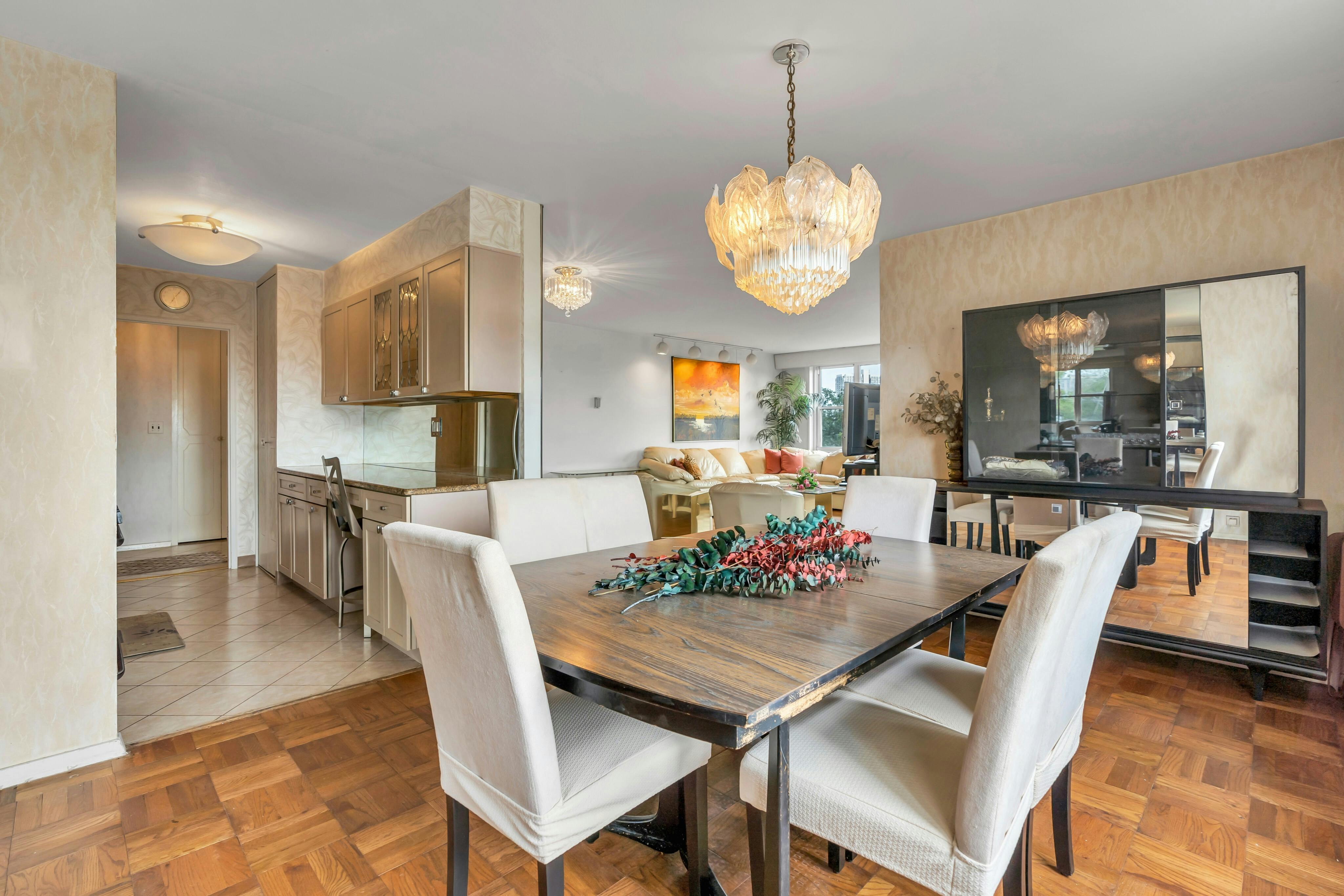 2000 Linwood Avenue Unit# 4K
