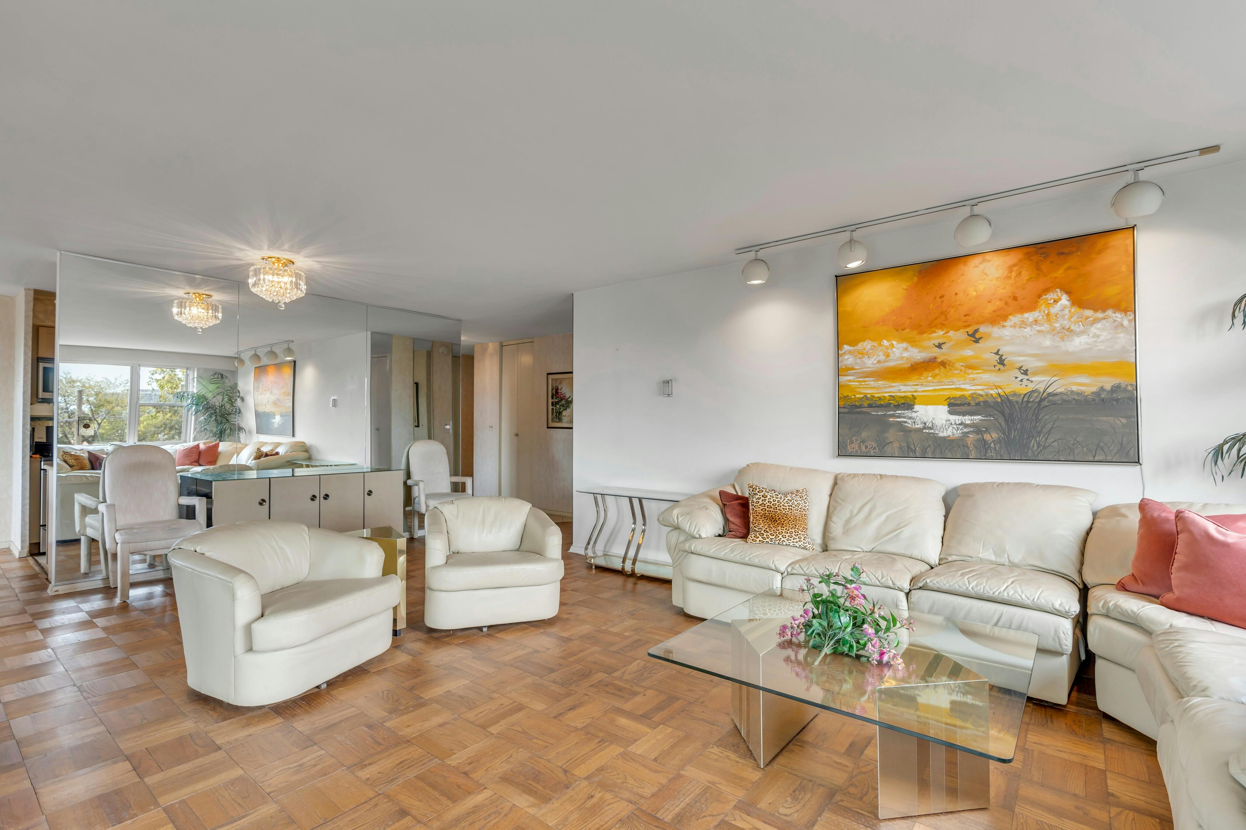 2000 Linwood Avenue Unit# 4K