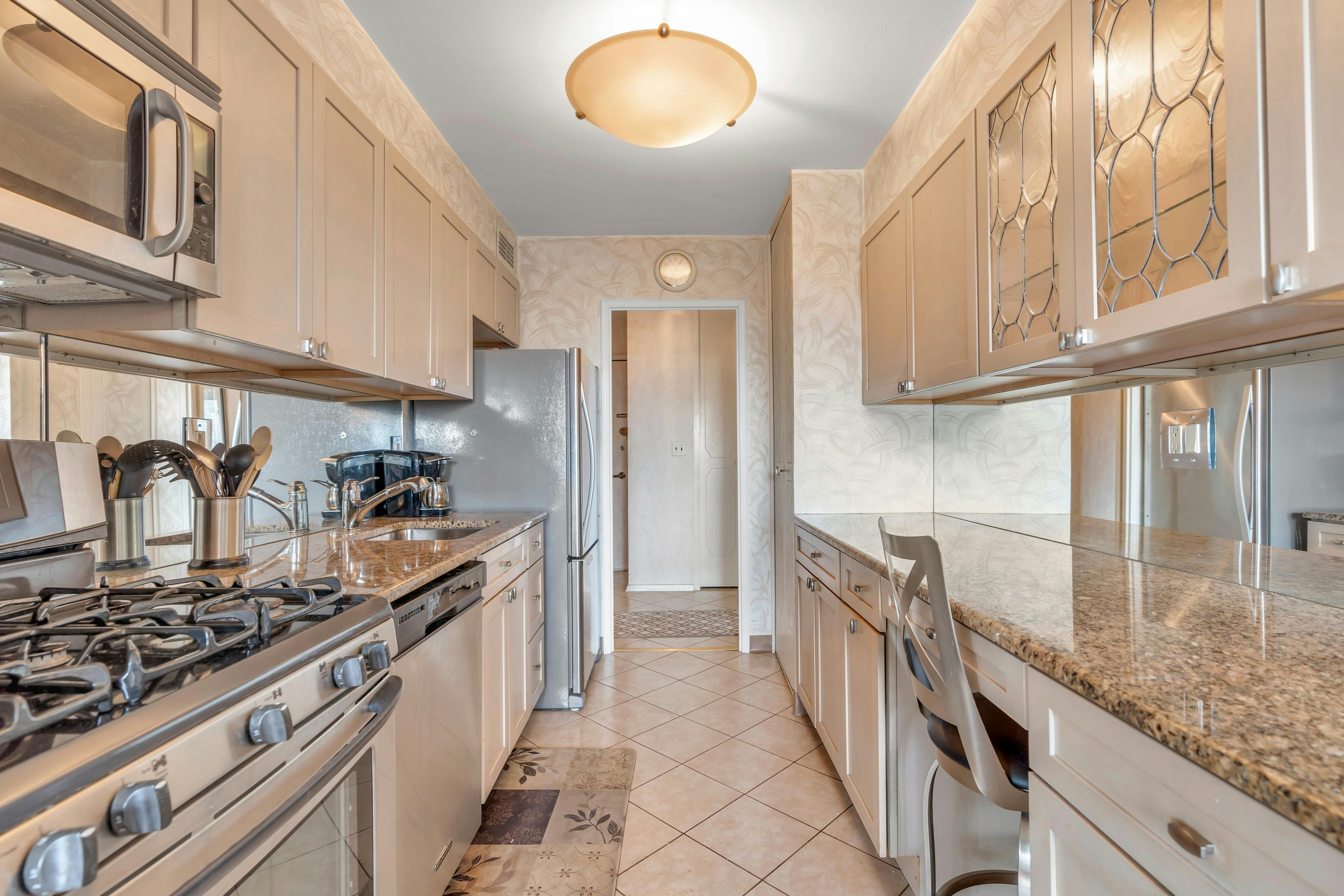 2000 Linwood Avenue Unit# 4K