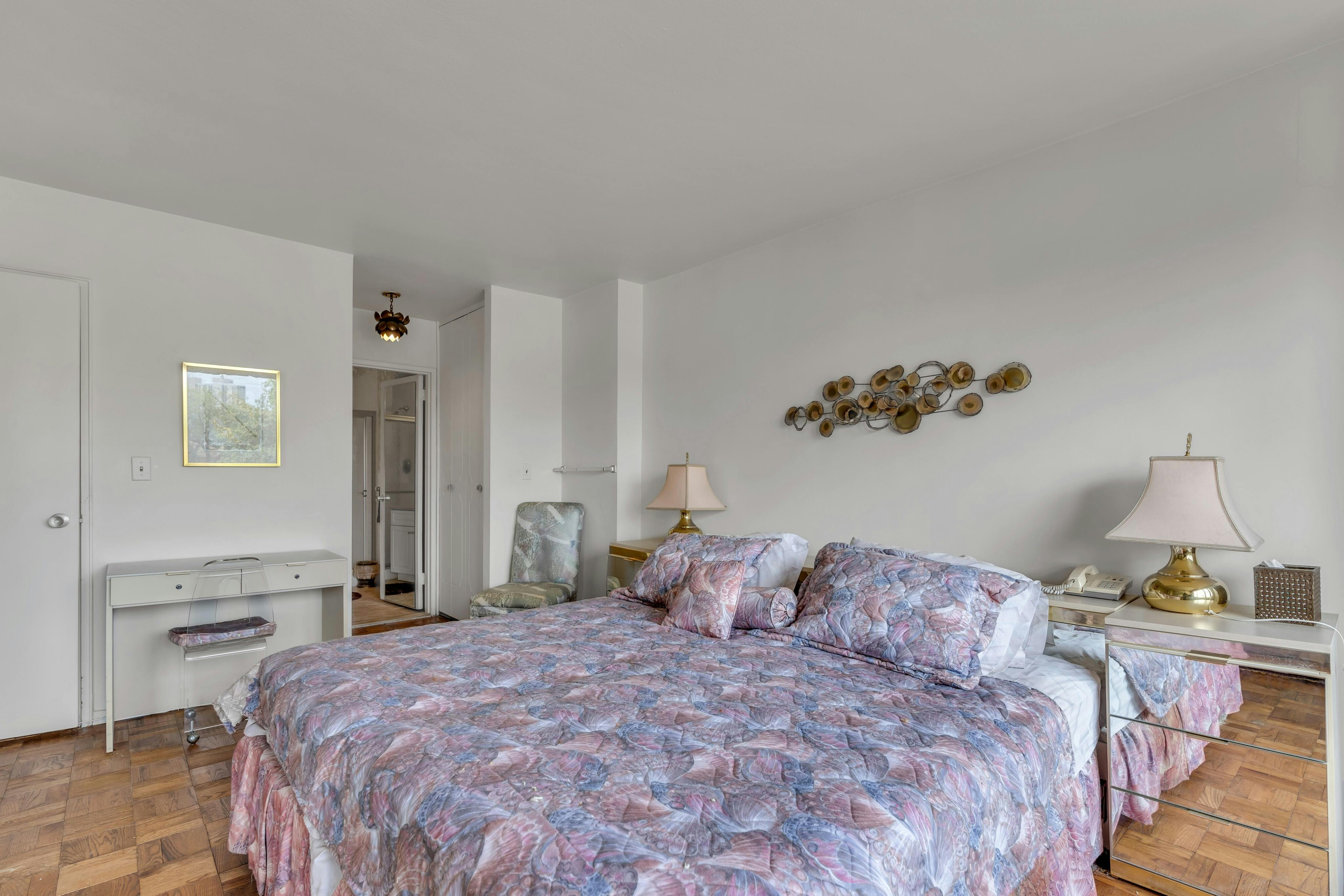 2000 Linwood Avenue Unit# 4K