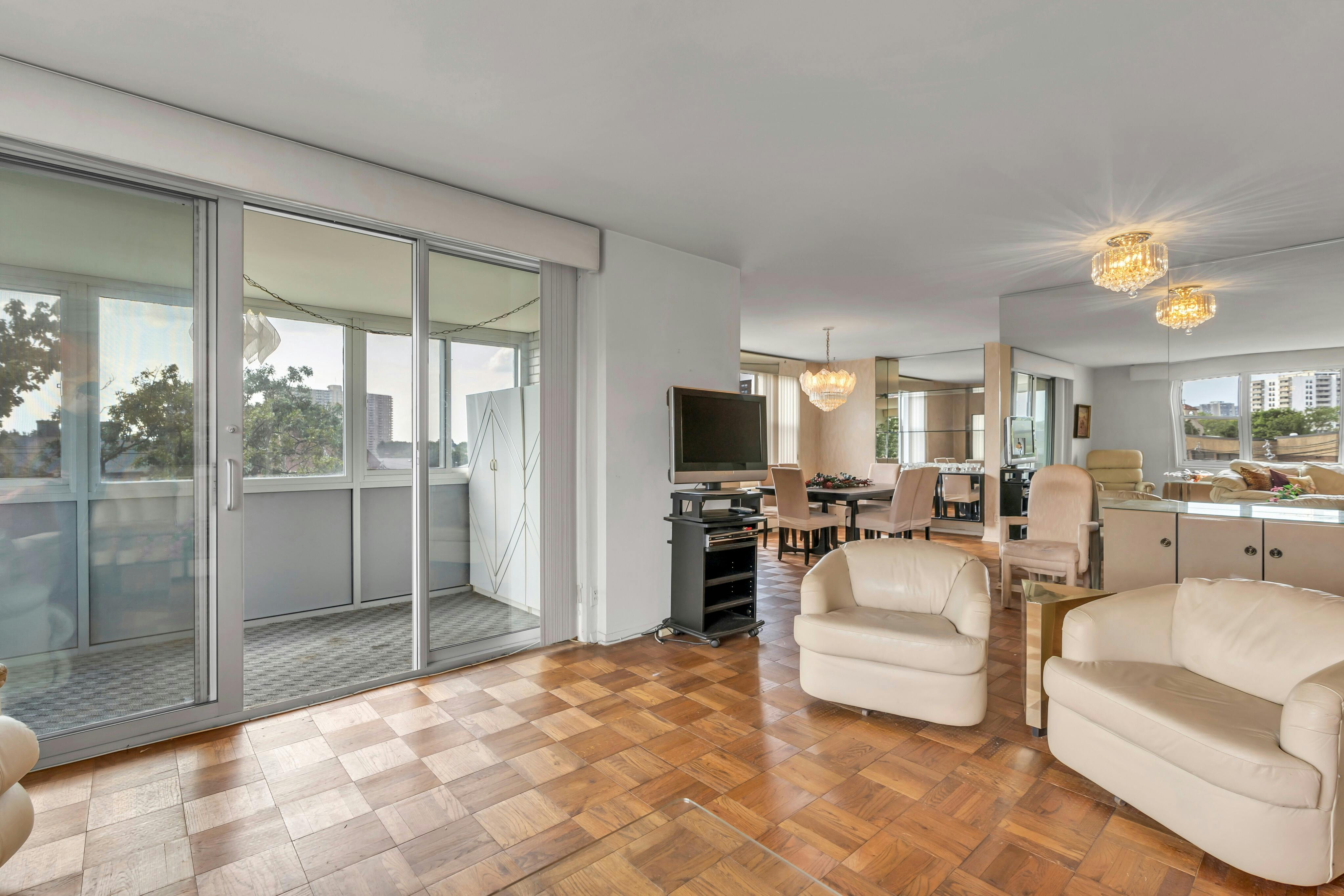 2000 Linwood Avenue Unit# 4K