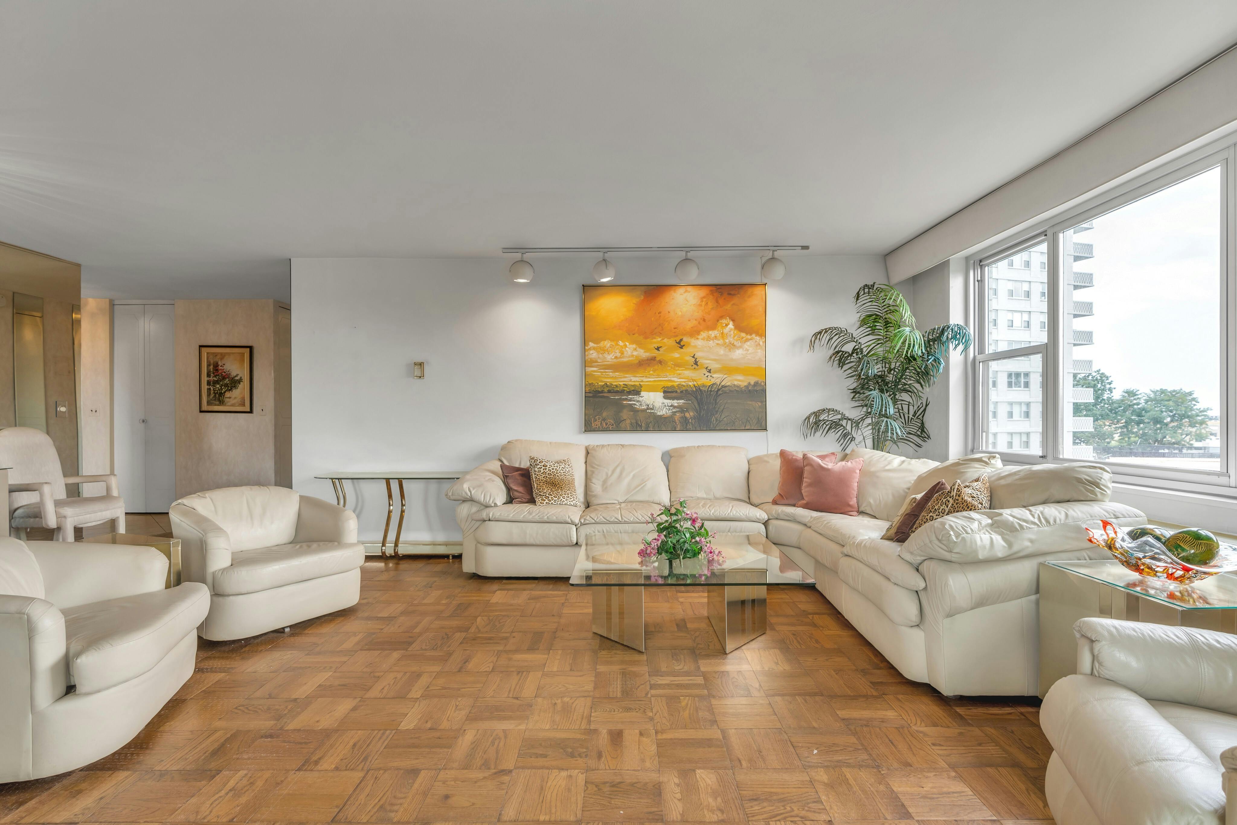 2000 Linwood Avenue Unit# 4K