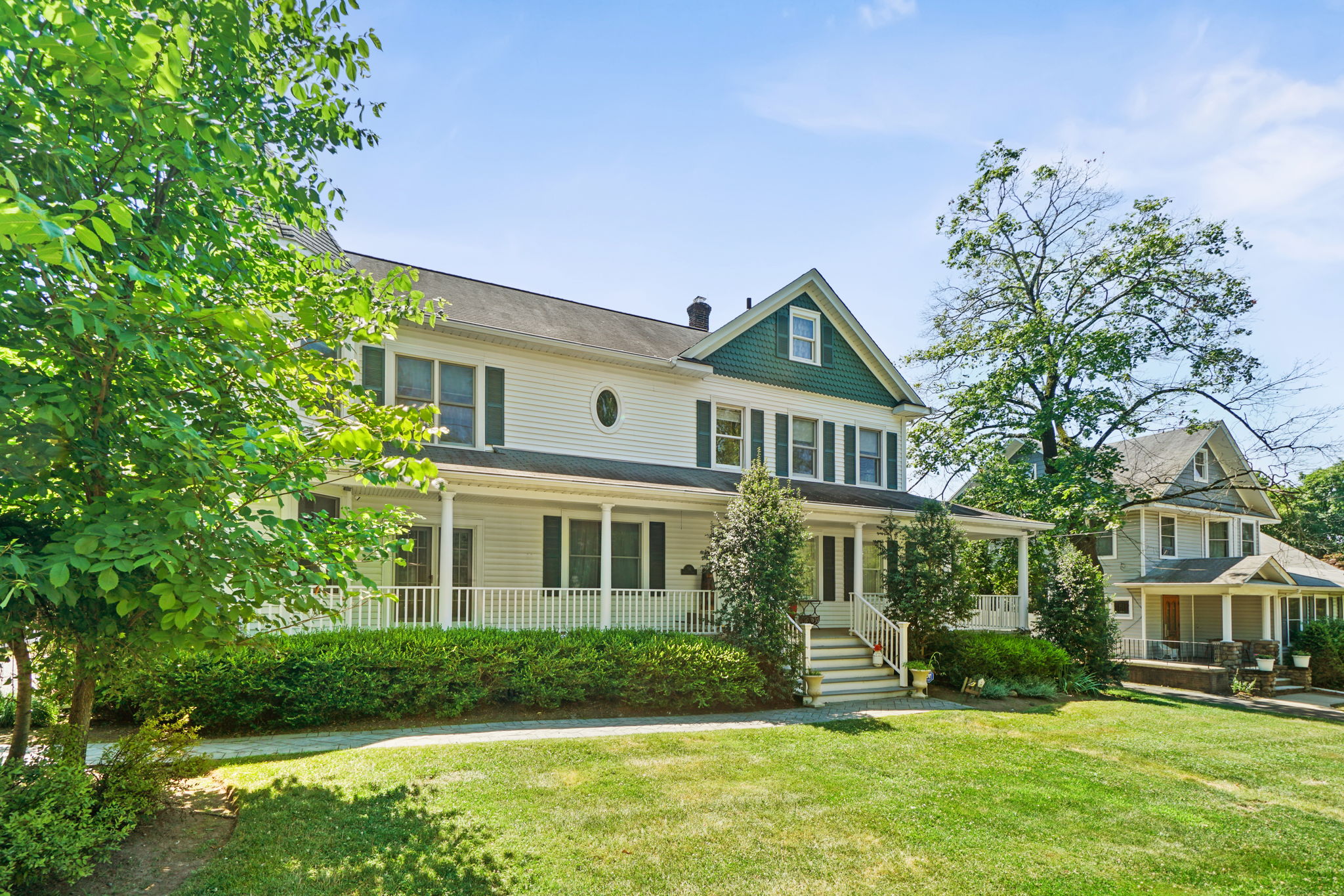 56 Orchard Street 