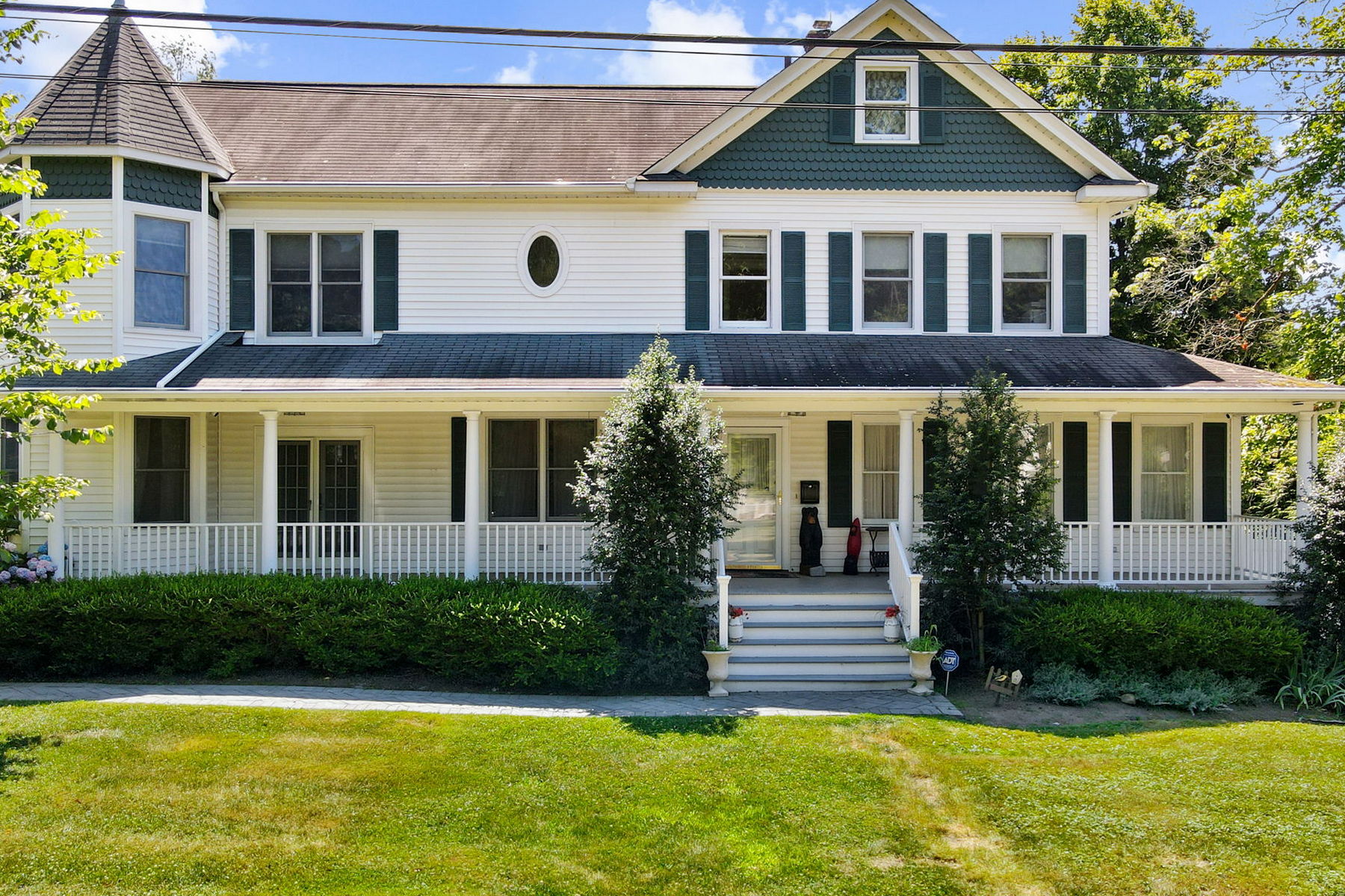 56 Orchard Street 