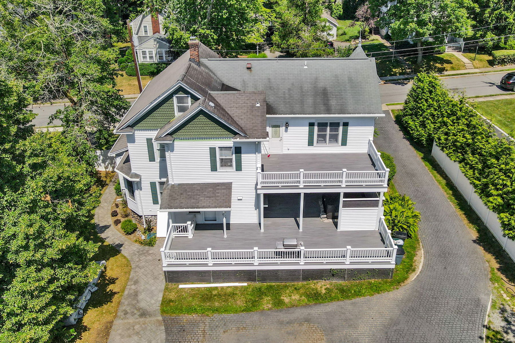 56 Orchard Street 