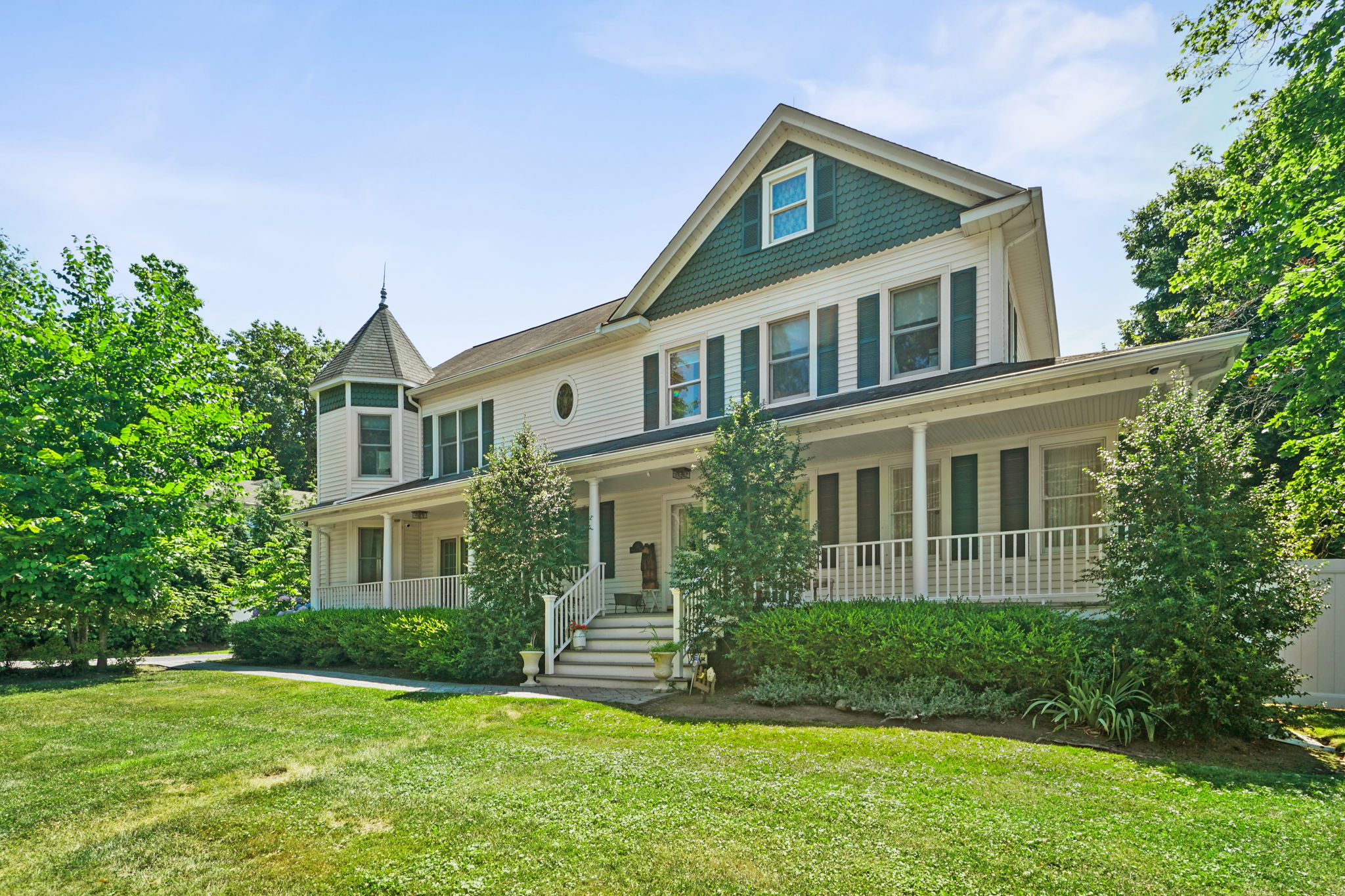 56 Orchard Street 