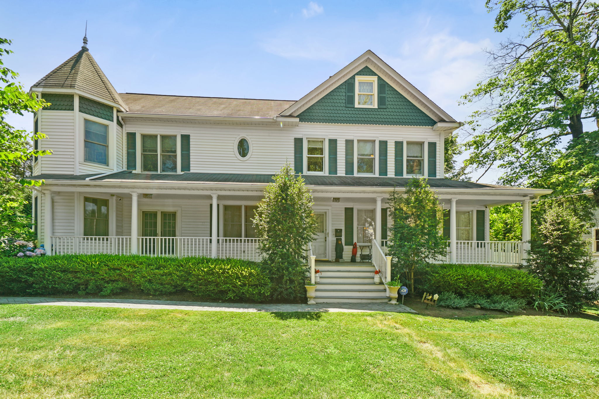 56 Orchard Street 