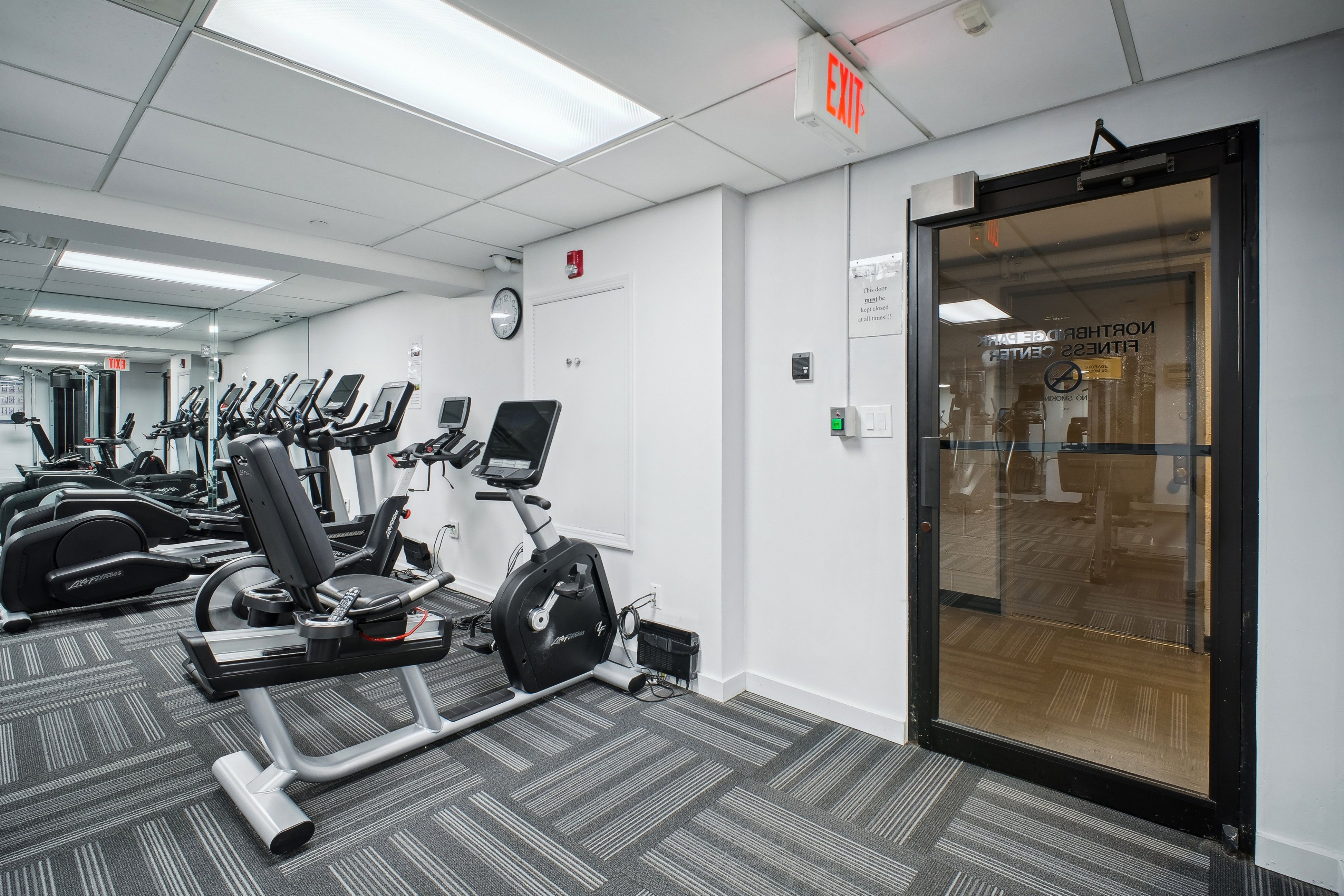 2200 North Central Road Unit# 10 D