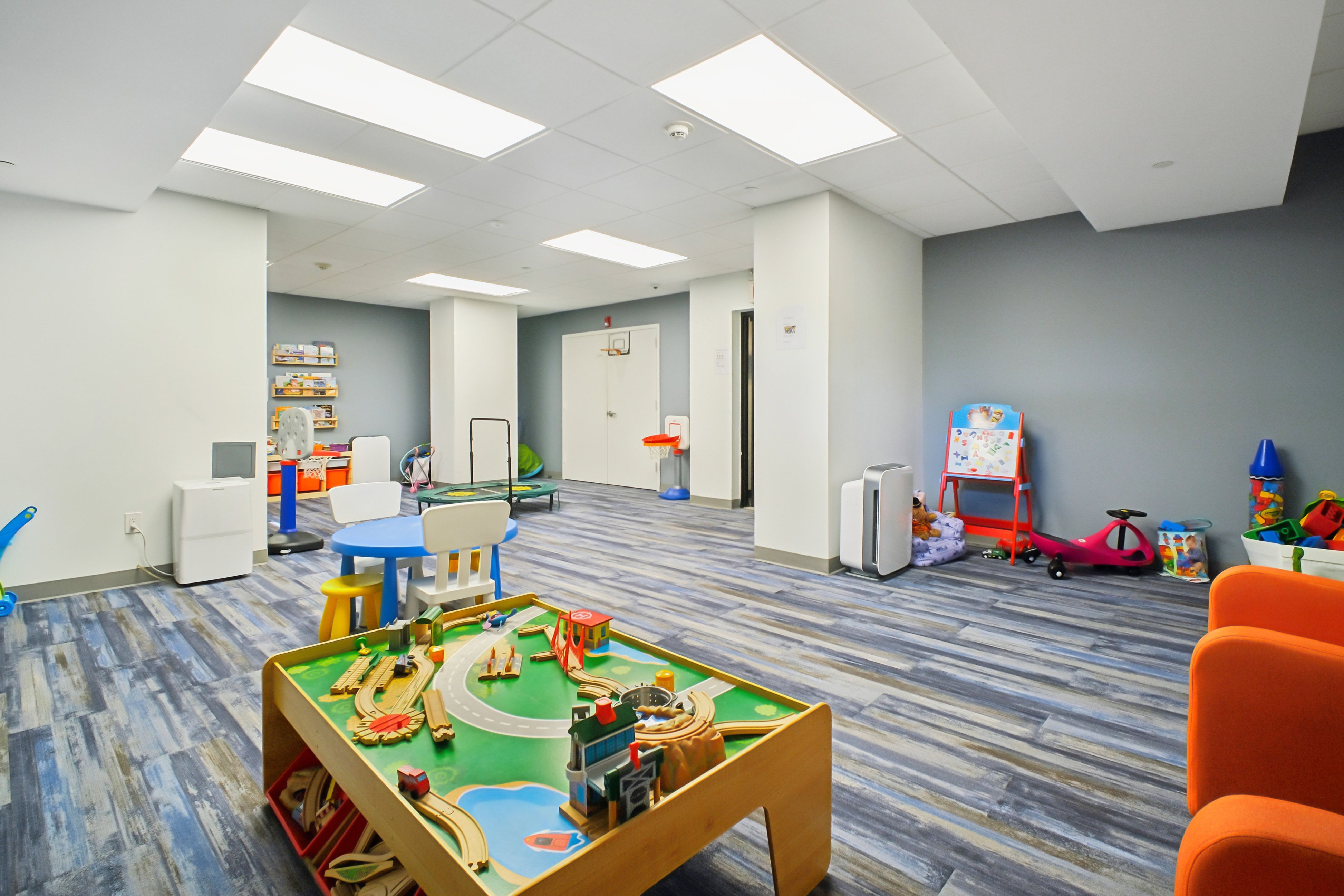 2200 North Central Road Unit# 10 D