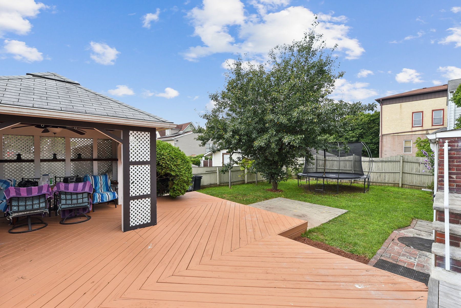 84 Norwood Avenue