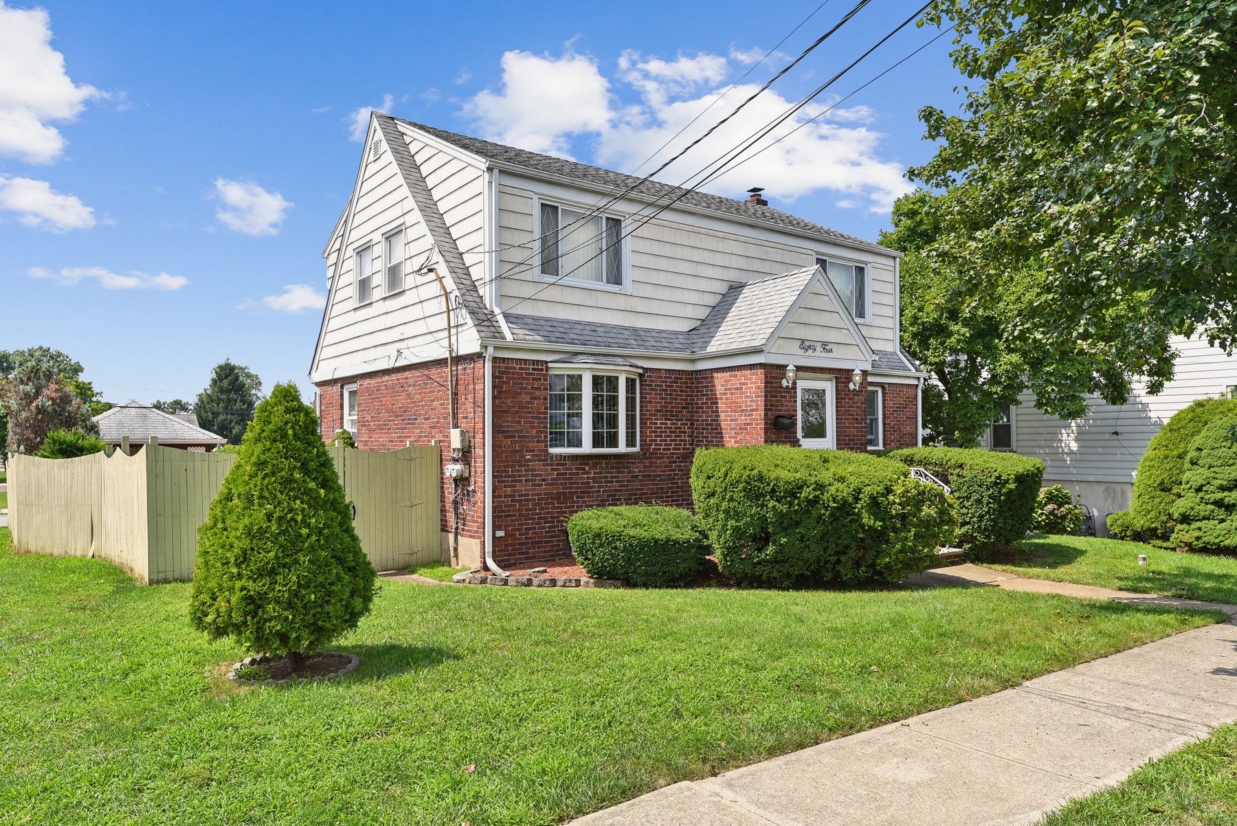 84 Norwood Avenue