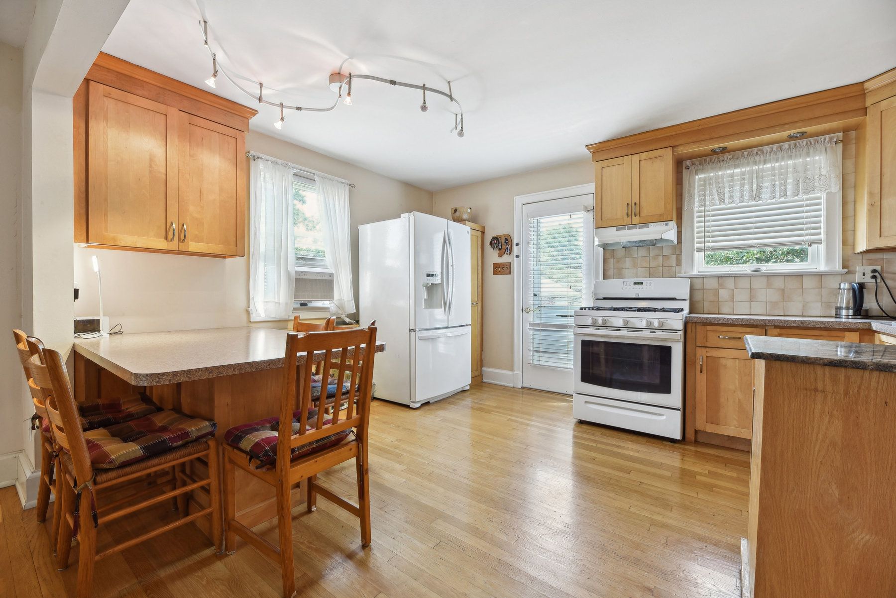 84 Norwood Avenue