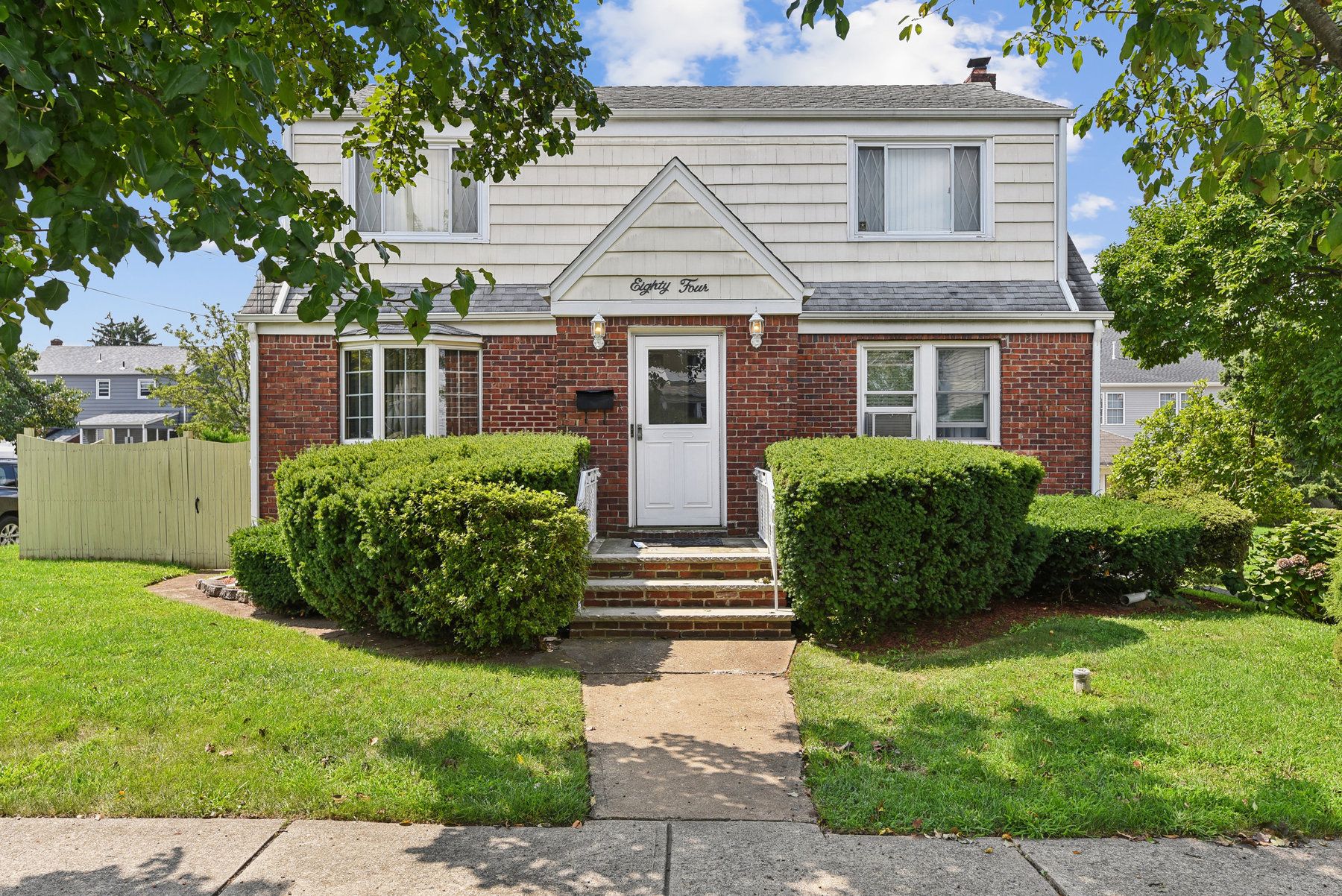 84 Norwood Avenue