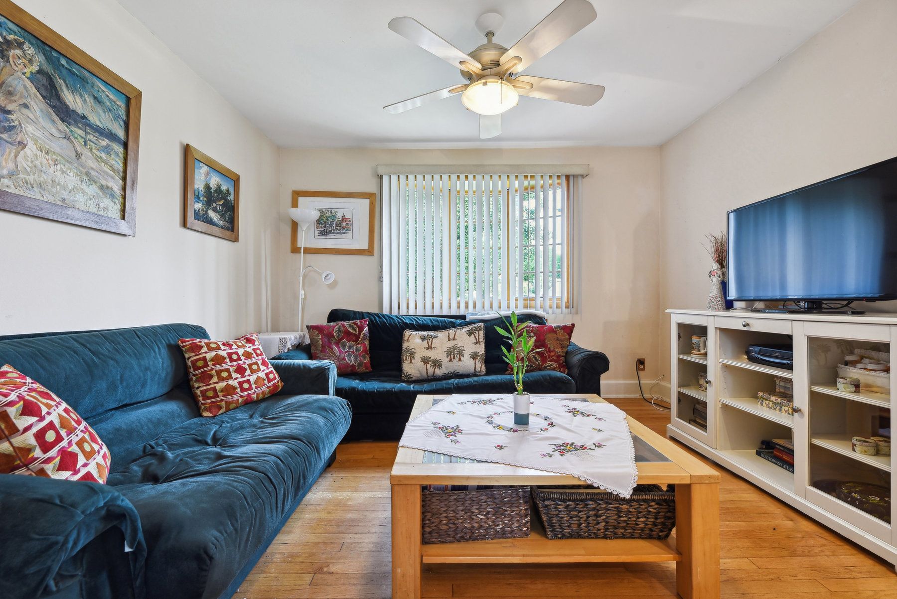 84 Norwood Avenue