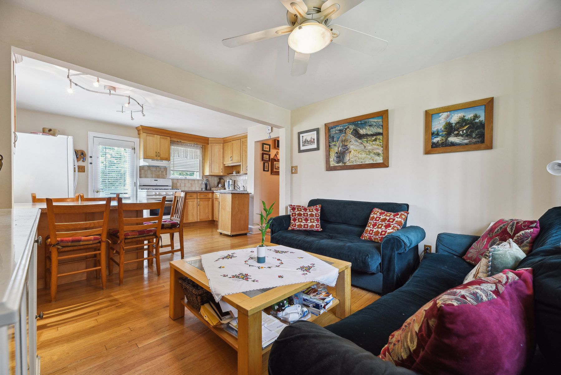 84 Norwood Avenue