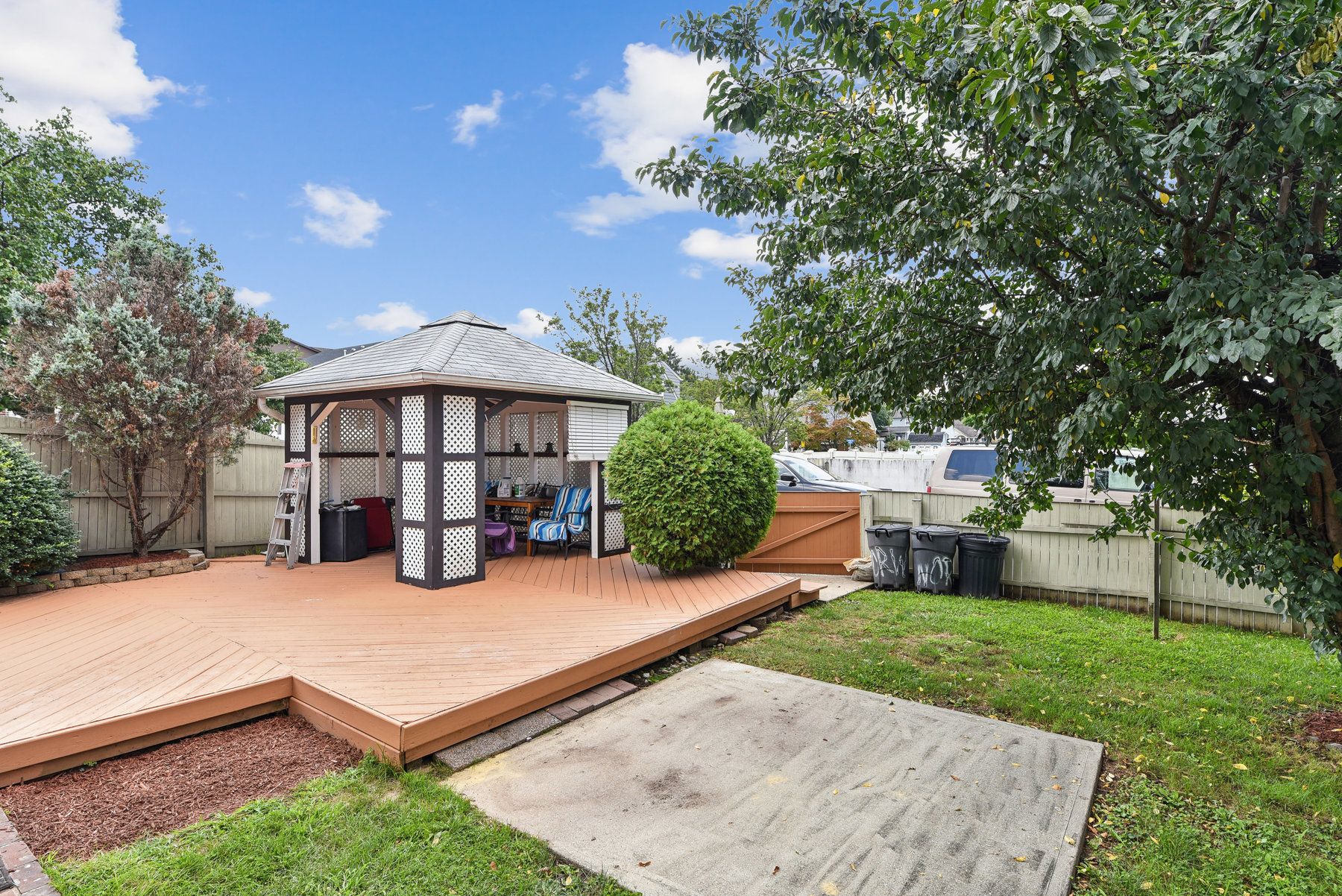 84 Norwood Avenue