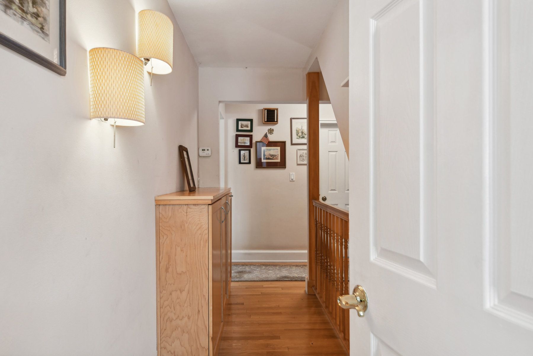 84 Norwood Avenue