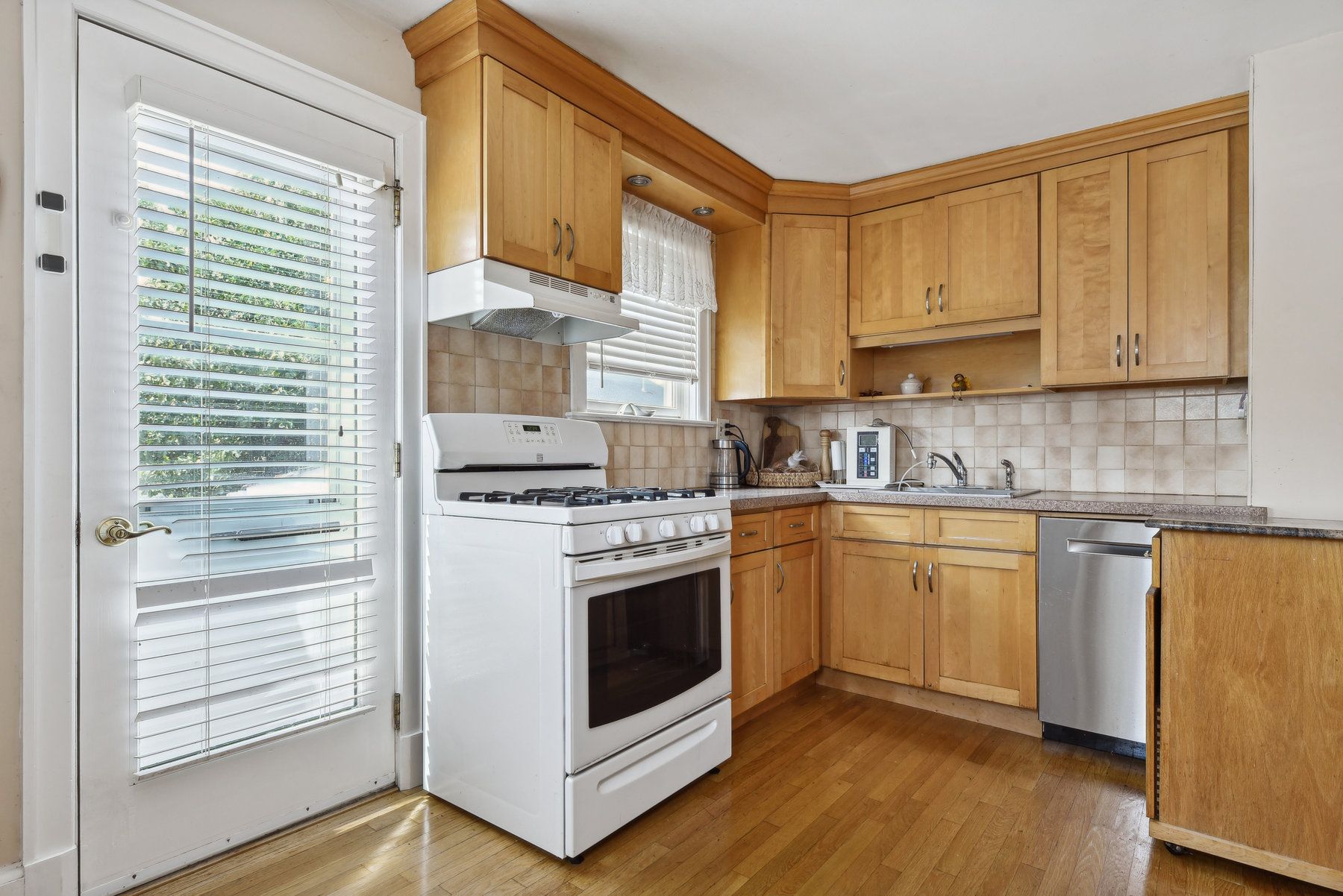 84 Norwood Avenue