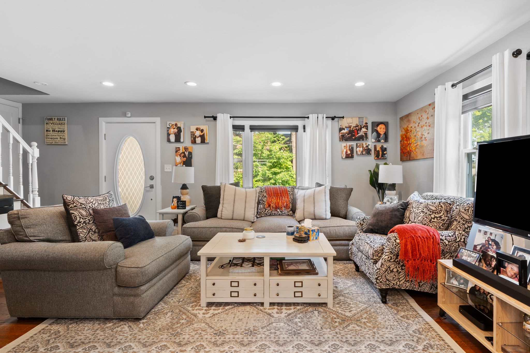 120 W. Englewood Avenue 