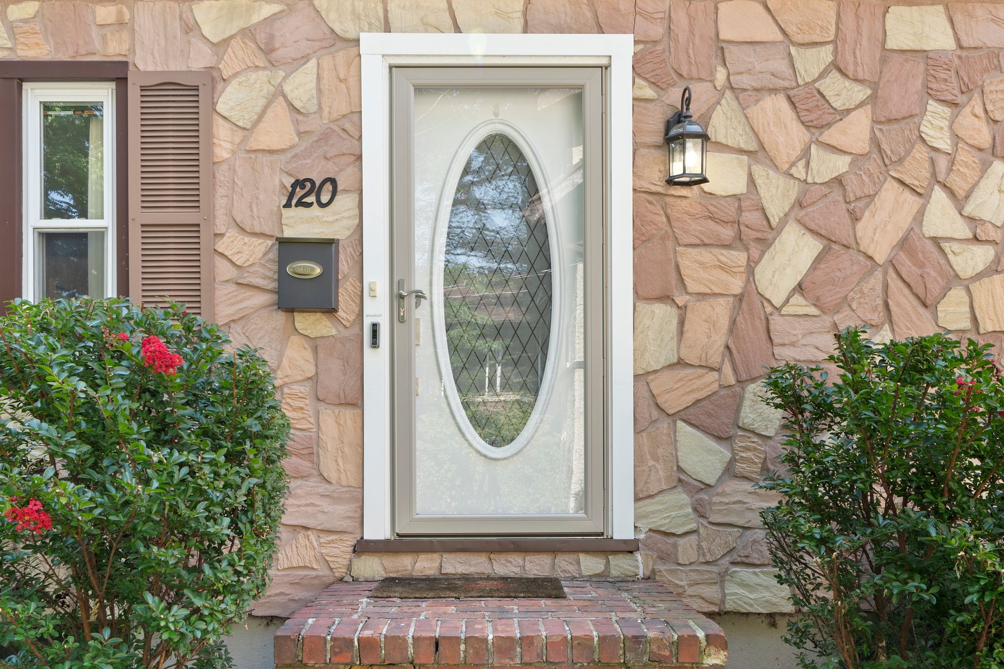 120 W. Englewood Avenue 