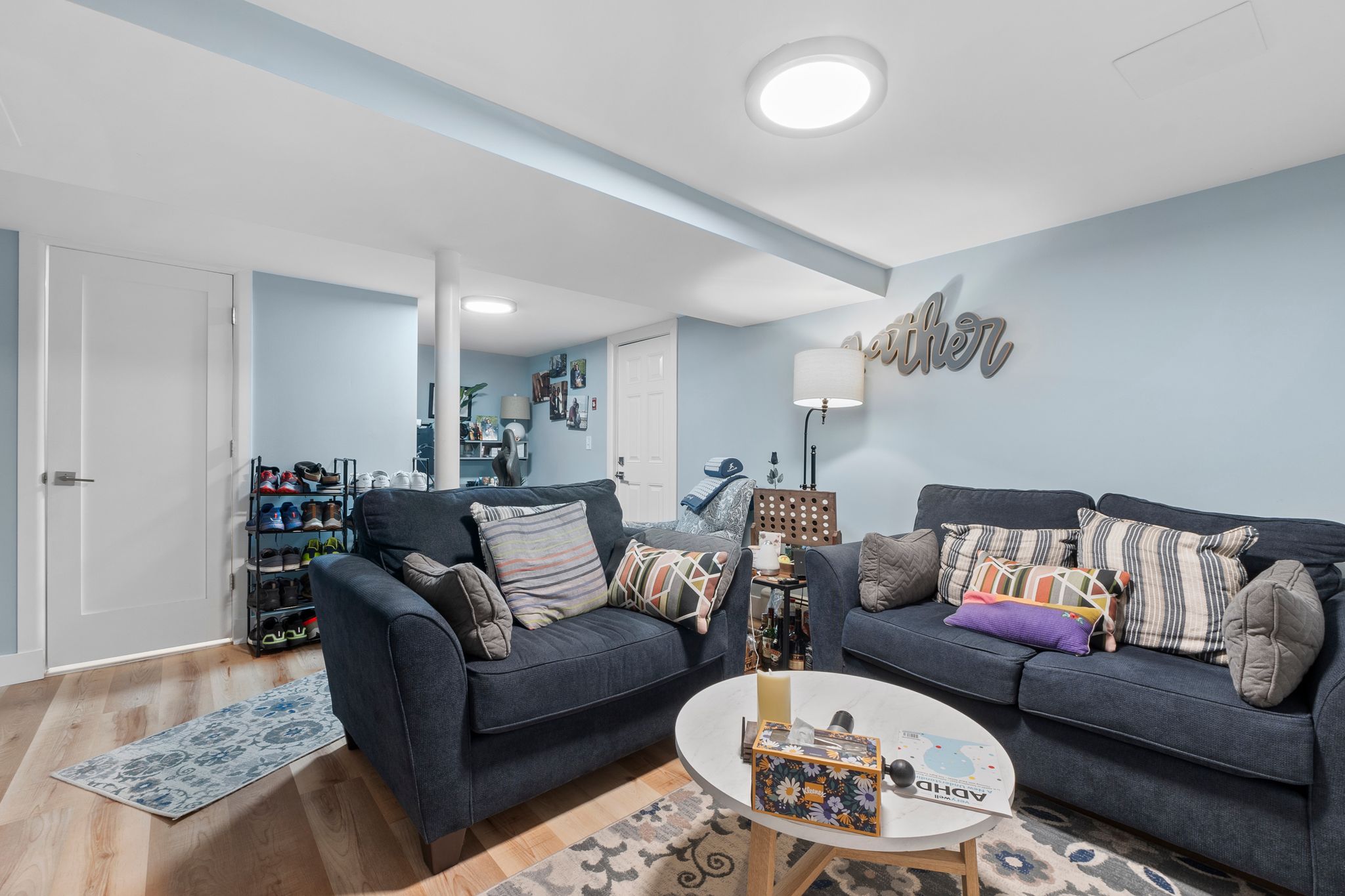 120 W. Englewood Avenue 