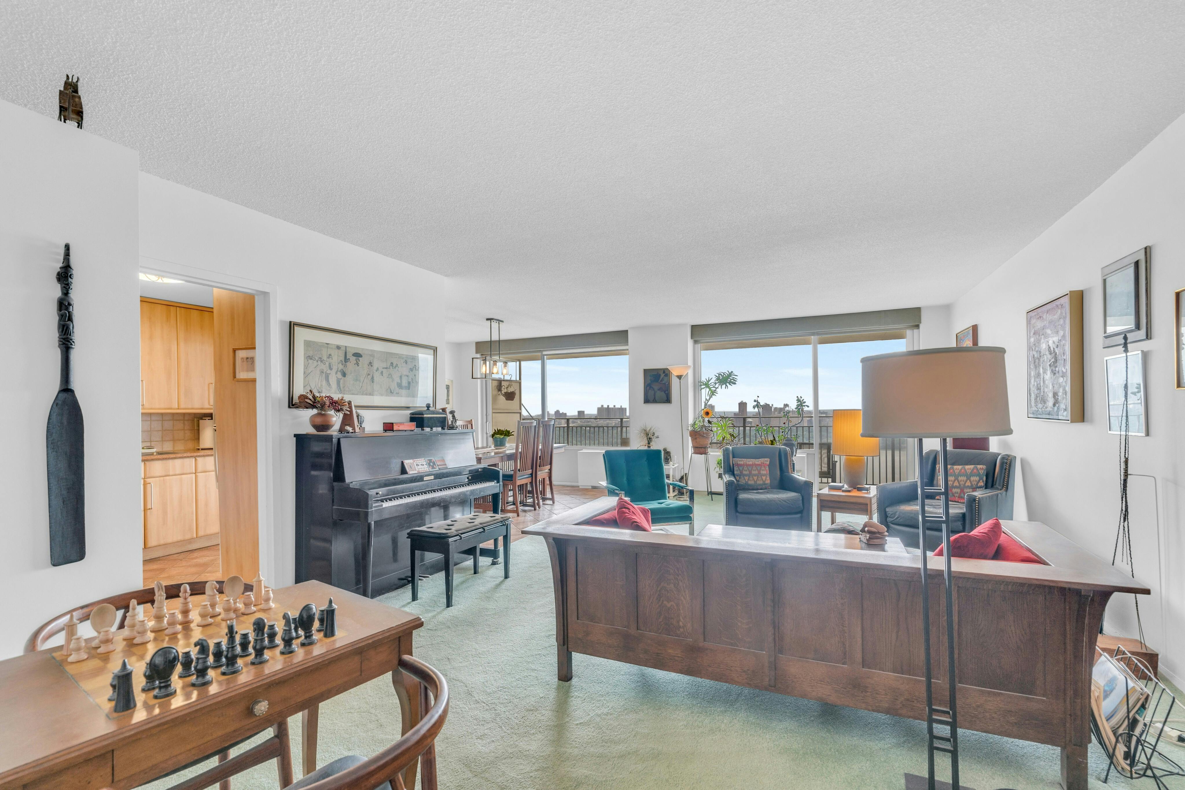 1530 Palisade Avenue Unit# 11J
