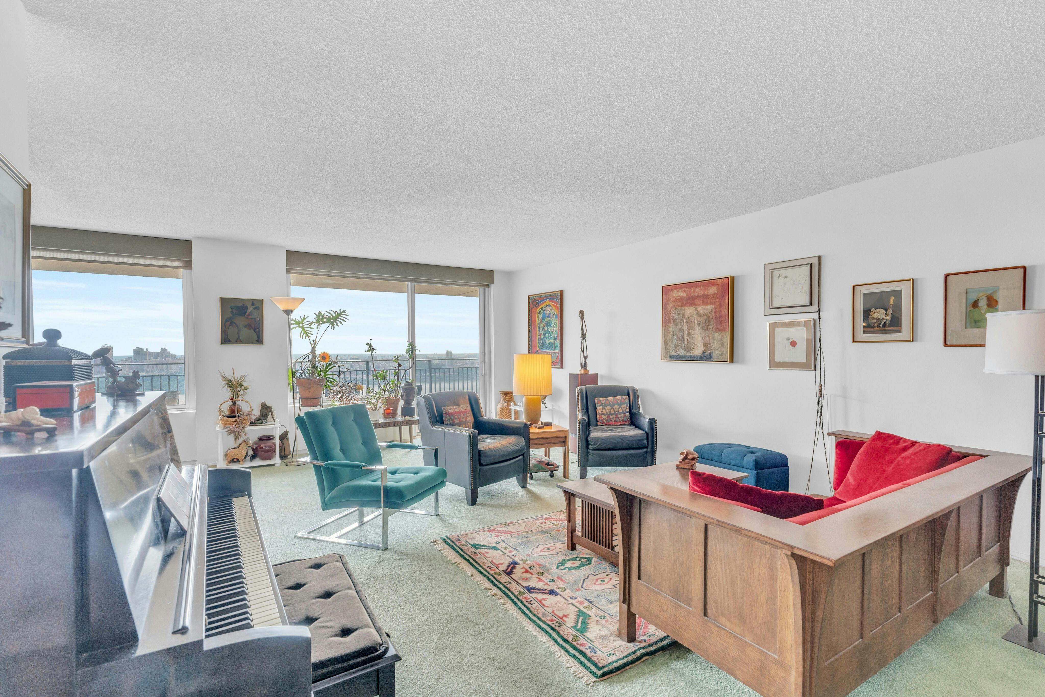 1530 Palisade Avenue Unit# 11J