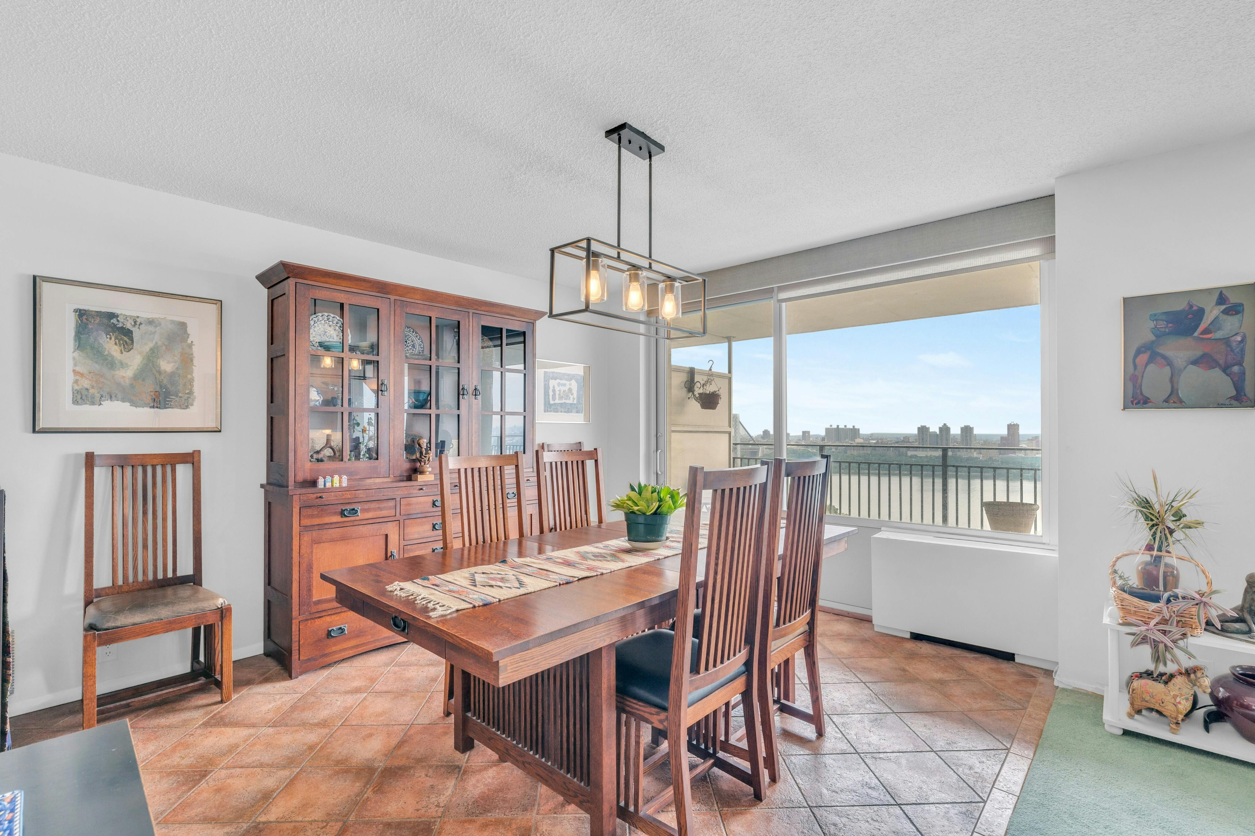 1530 Palisade Avenue Unit# 11J
