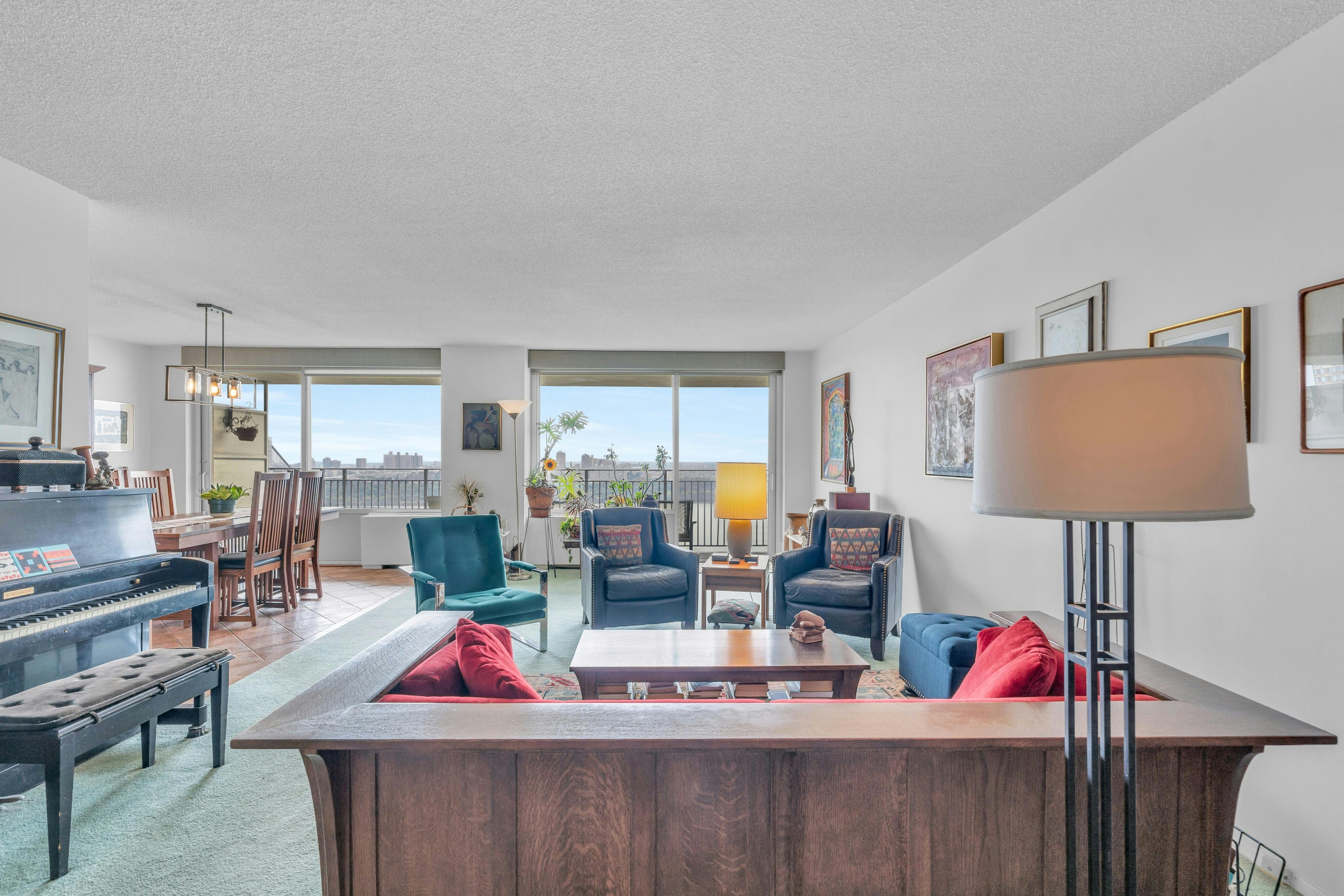 1530 Palisade Avenue Unit# 11J