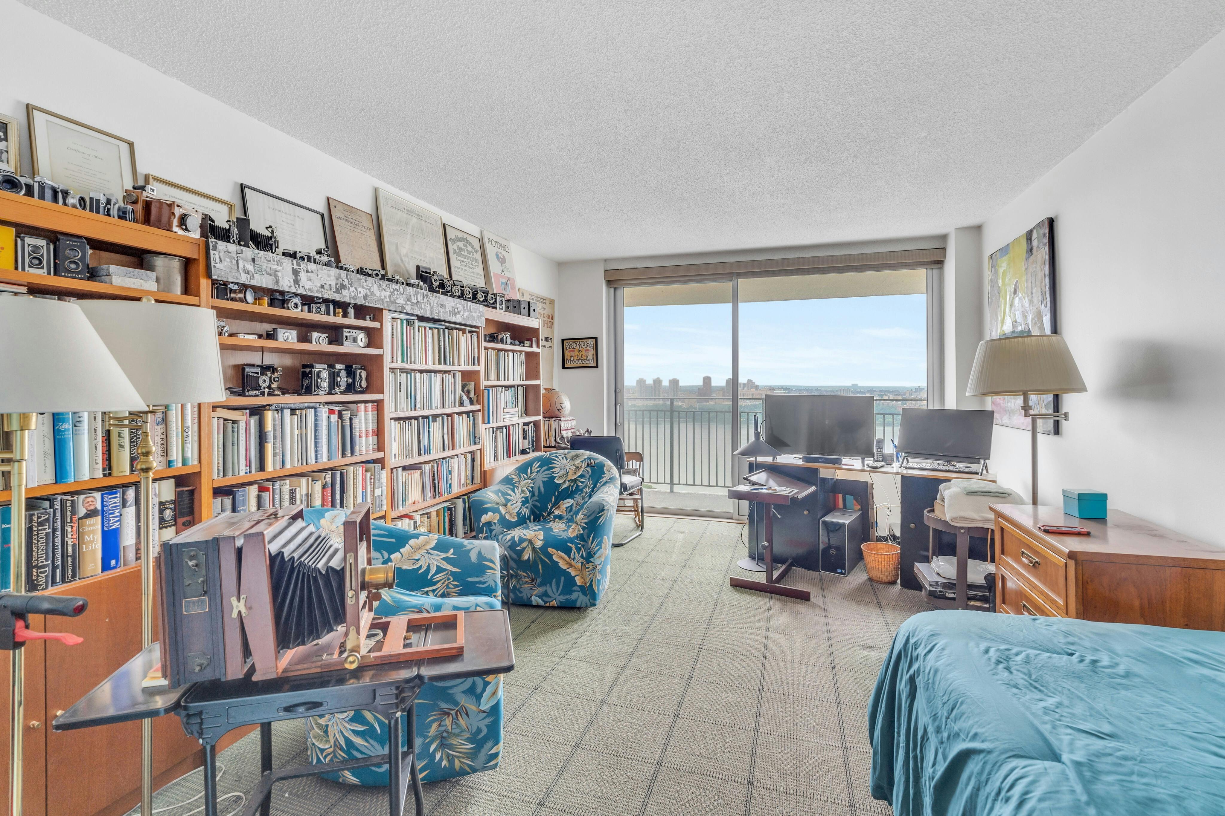 1530 Palisade Avenue Unit# 11J