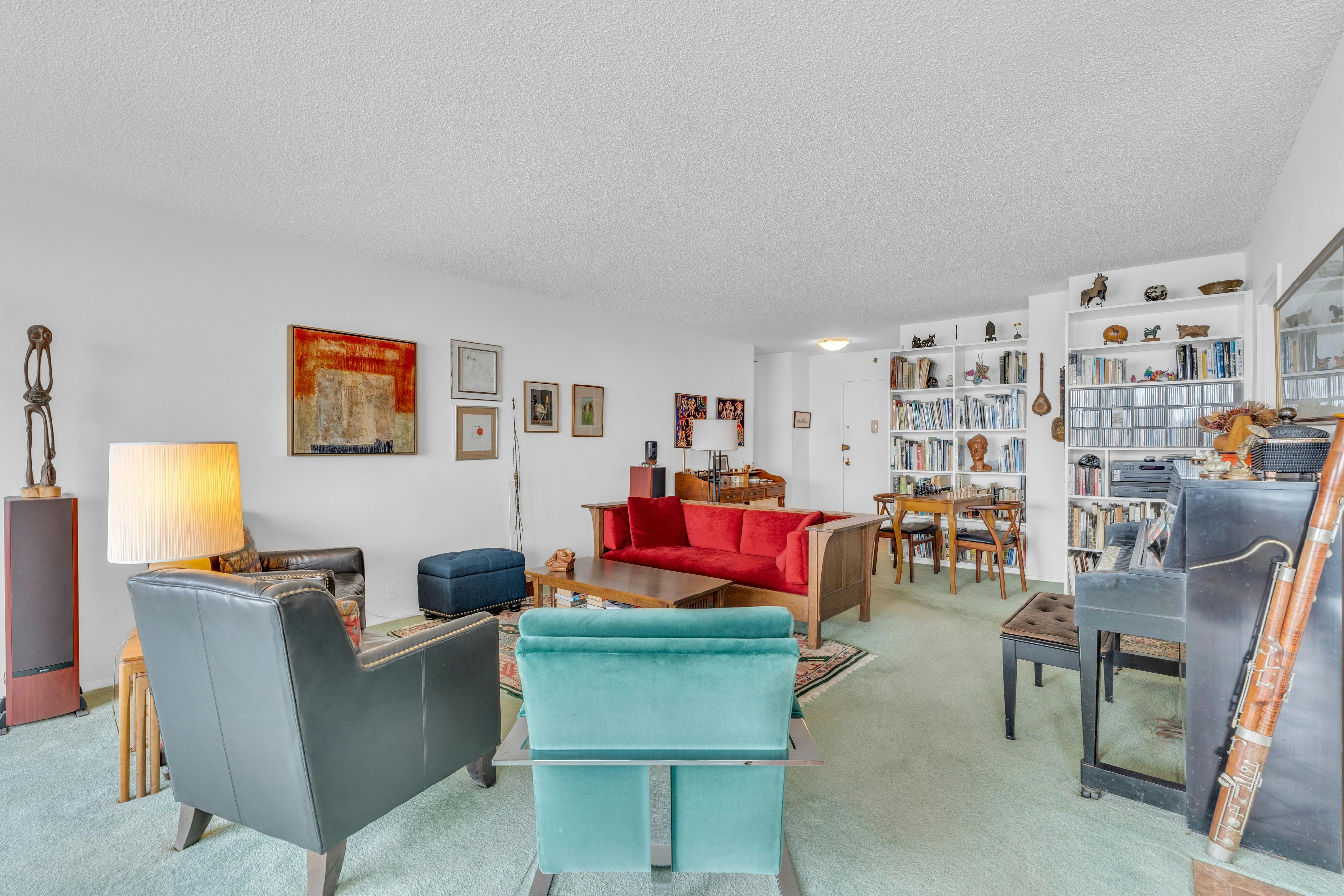 1530 Palisade Avenue Unit# 11J