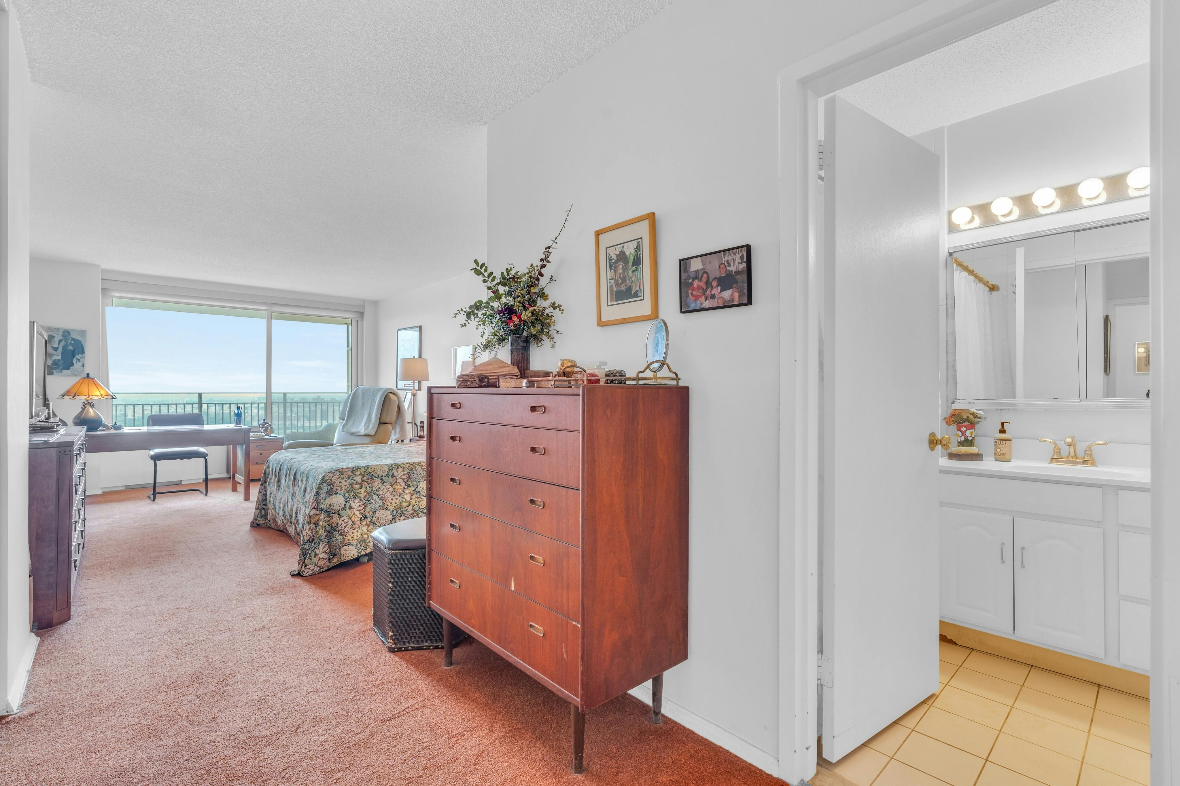 1530 Palisade Avenue Unit# 11J